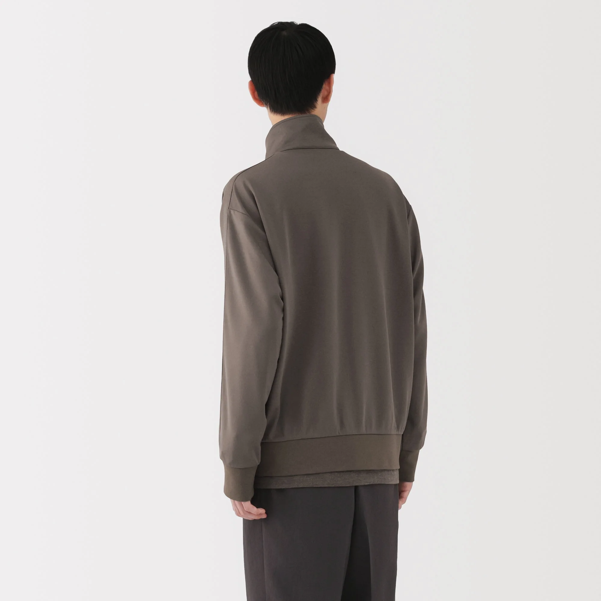 Labo Polyester Track Jacket - Image 6