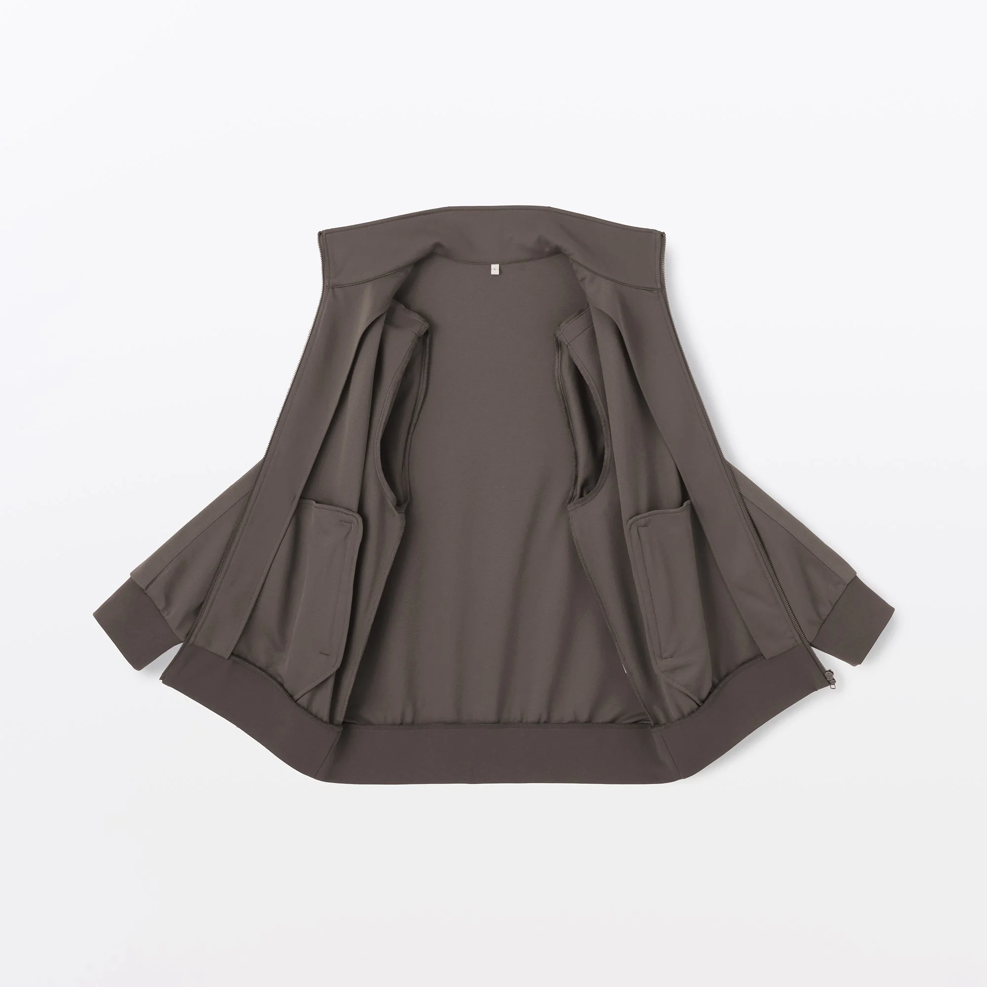 Labo Polyester Track Jacket - Image 9