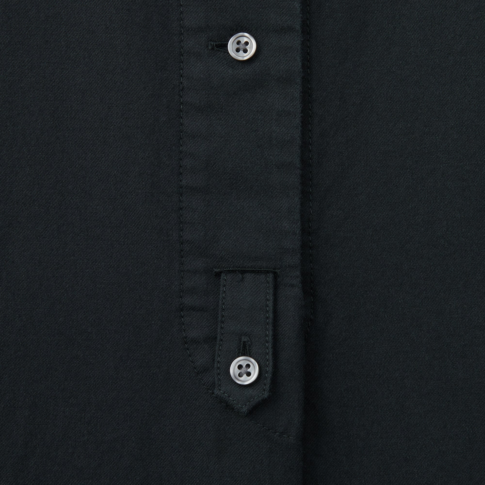 Labo Women's Brushed Cotton Twill Shirt Dress - Image 33