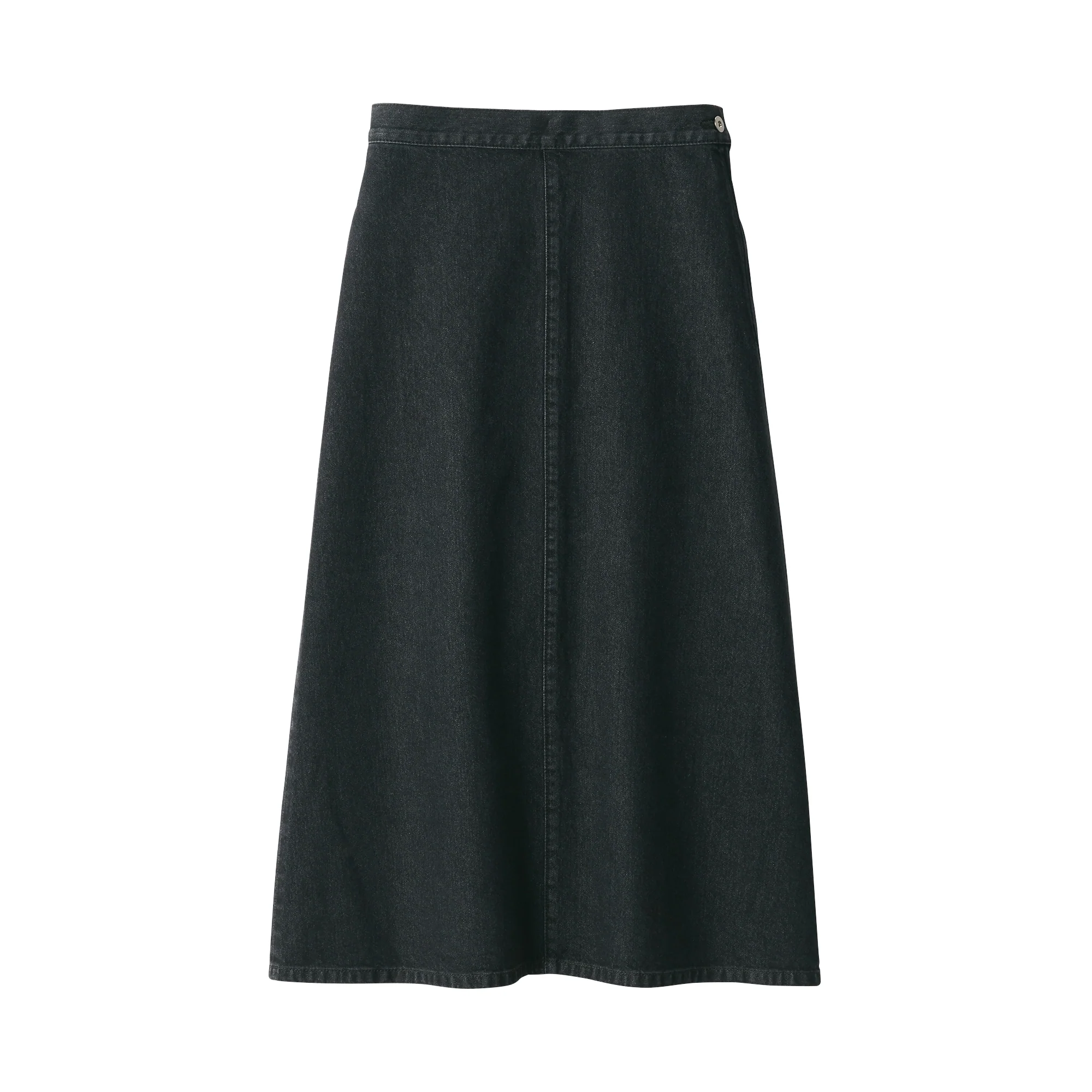 Labo Women's Washi Blend Denim Skirt - Image 2