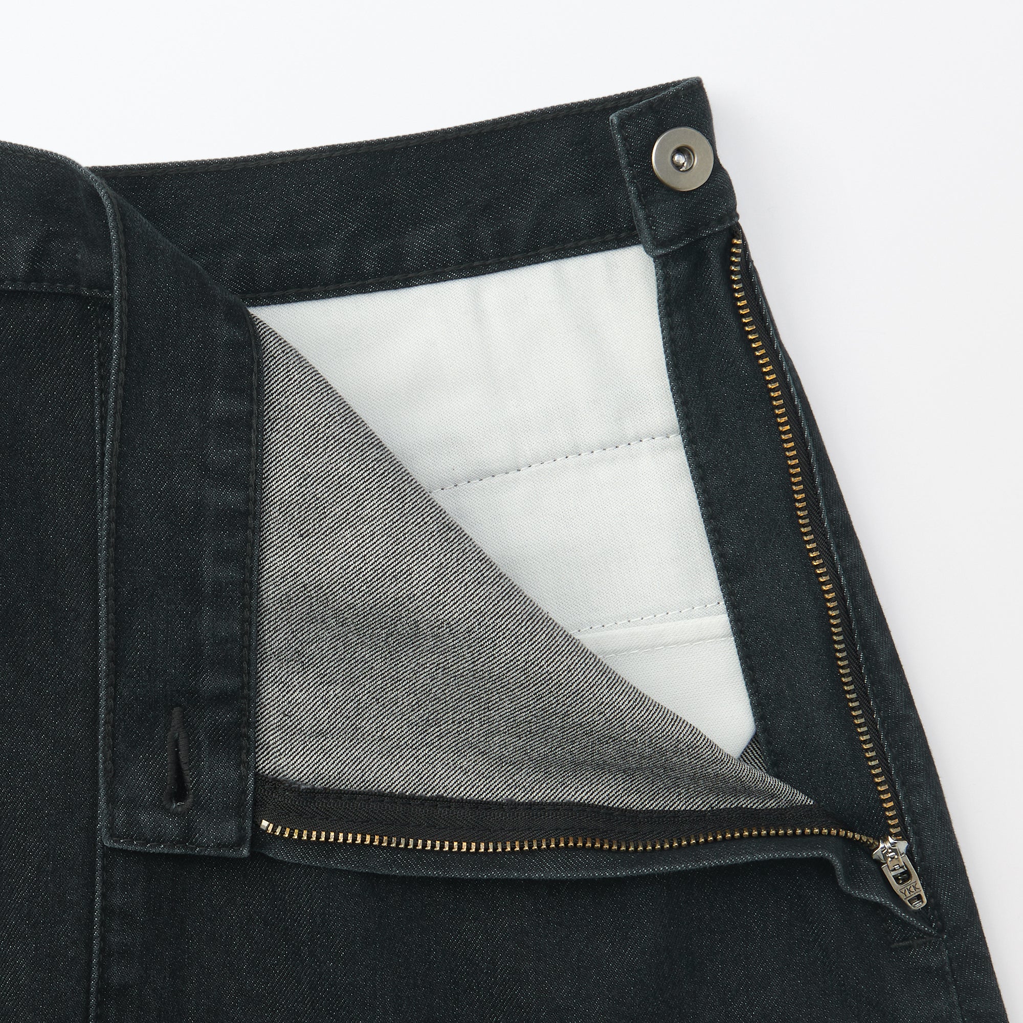 Labo Women's Washi Blend Denim Skirt - Image 9