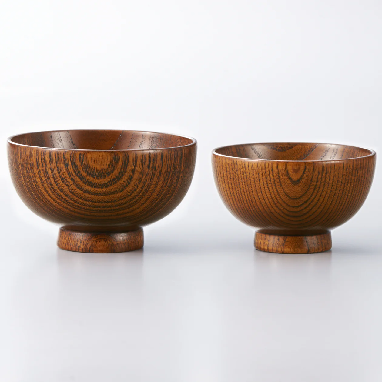 Lacquer Ware Soup Bowl - Image 12