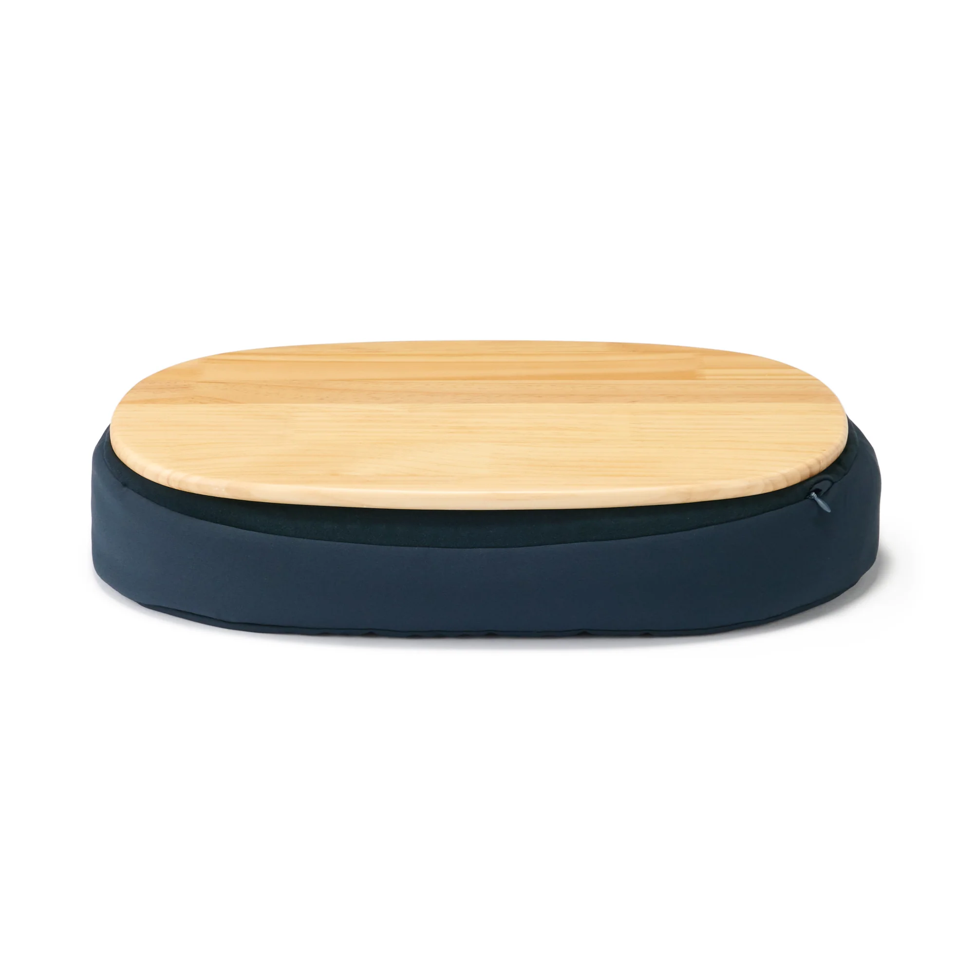 Lap Desk Cushion - Navy - Image 2