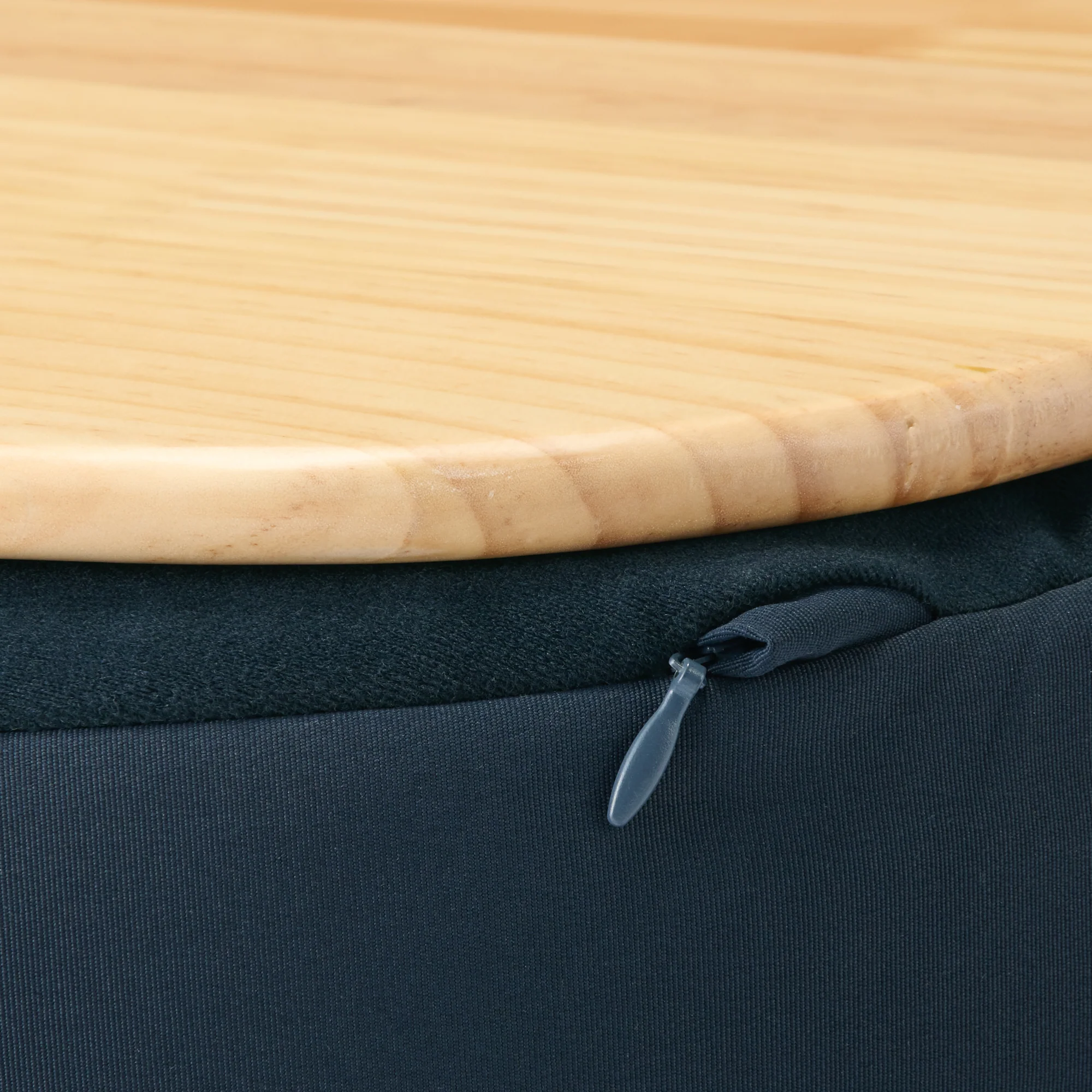 Lap Desk Cushion - Navy - Image 6