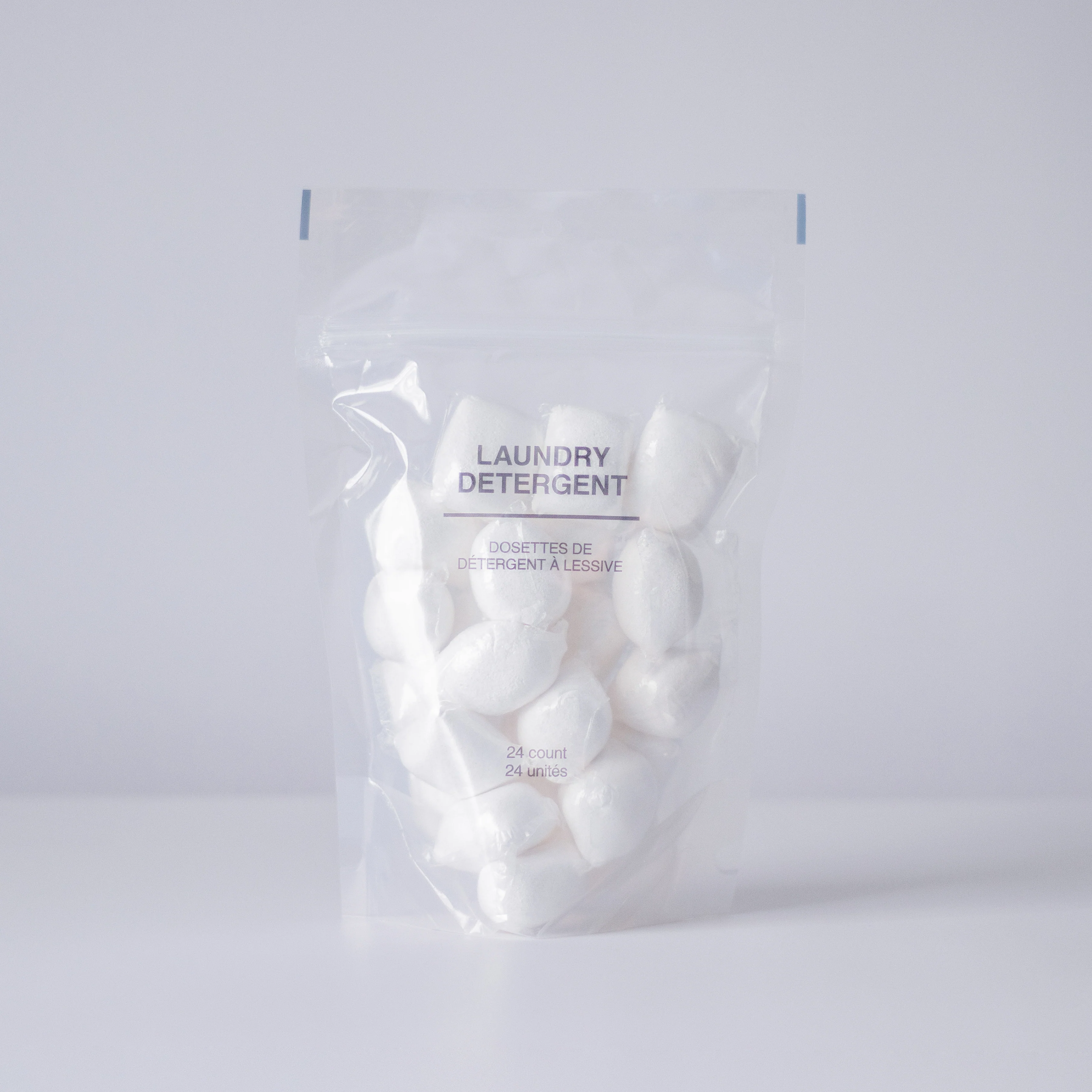 Laundry Detergent Pods