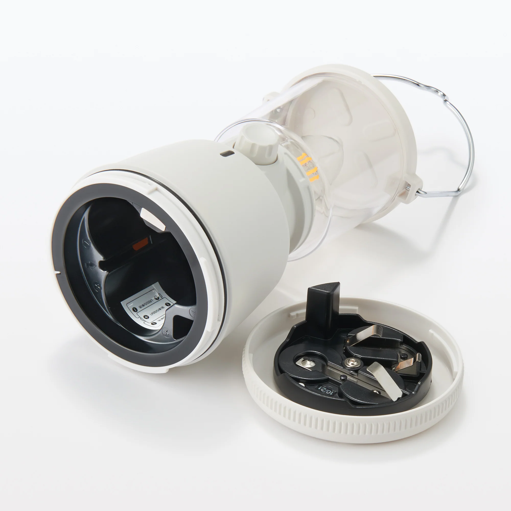 LED Lantern - Image 4