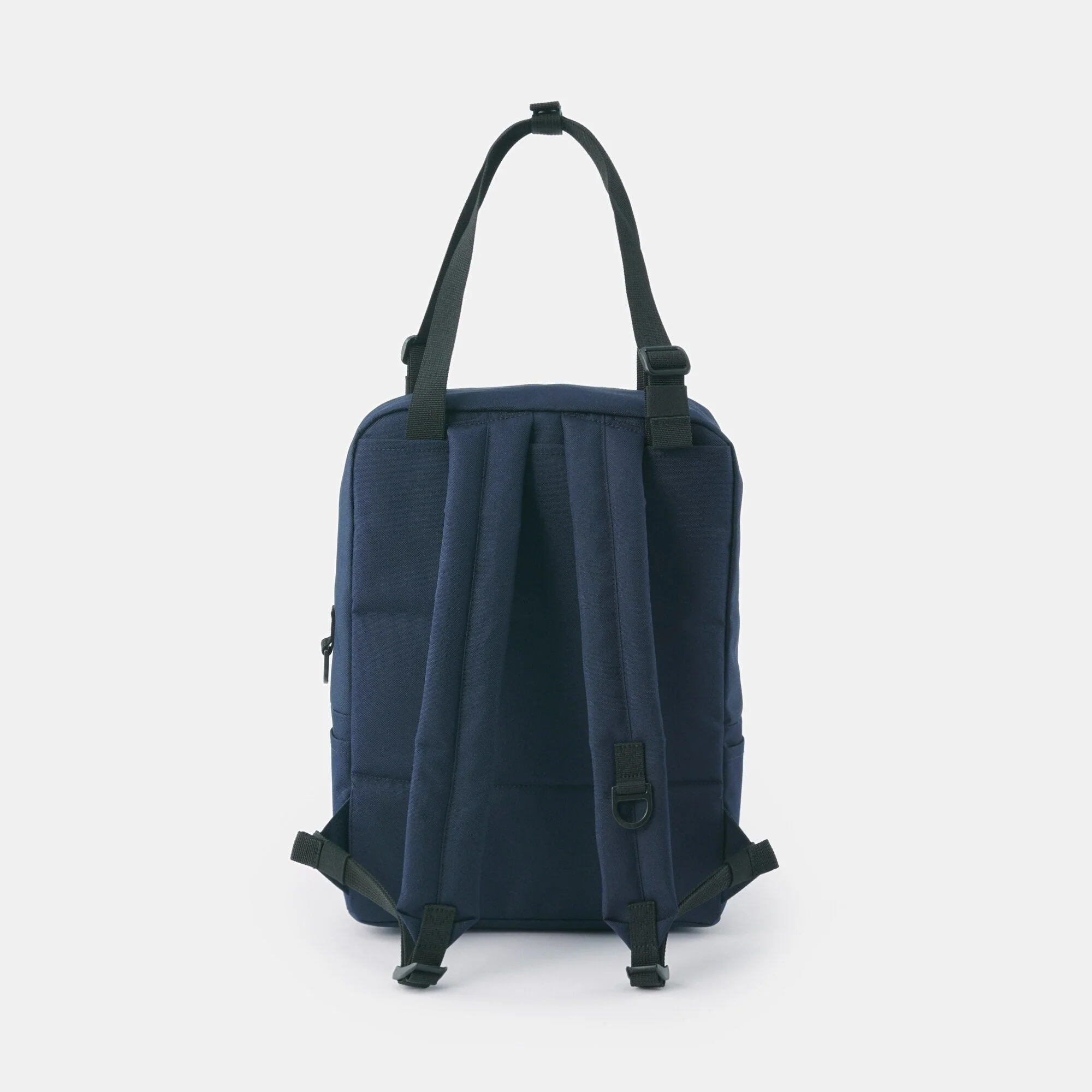 Less Tiring Backpack with Handle - Image 18
