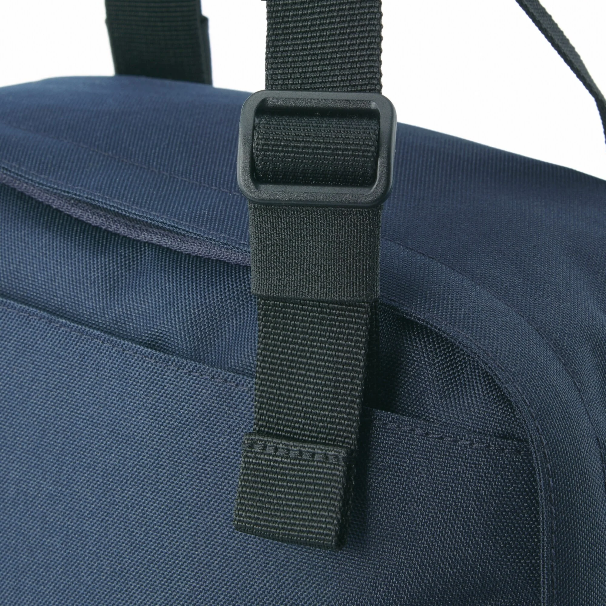 Less Tiring Backpack with Handle - Image 24