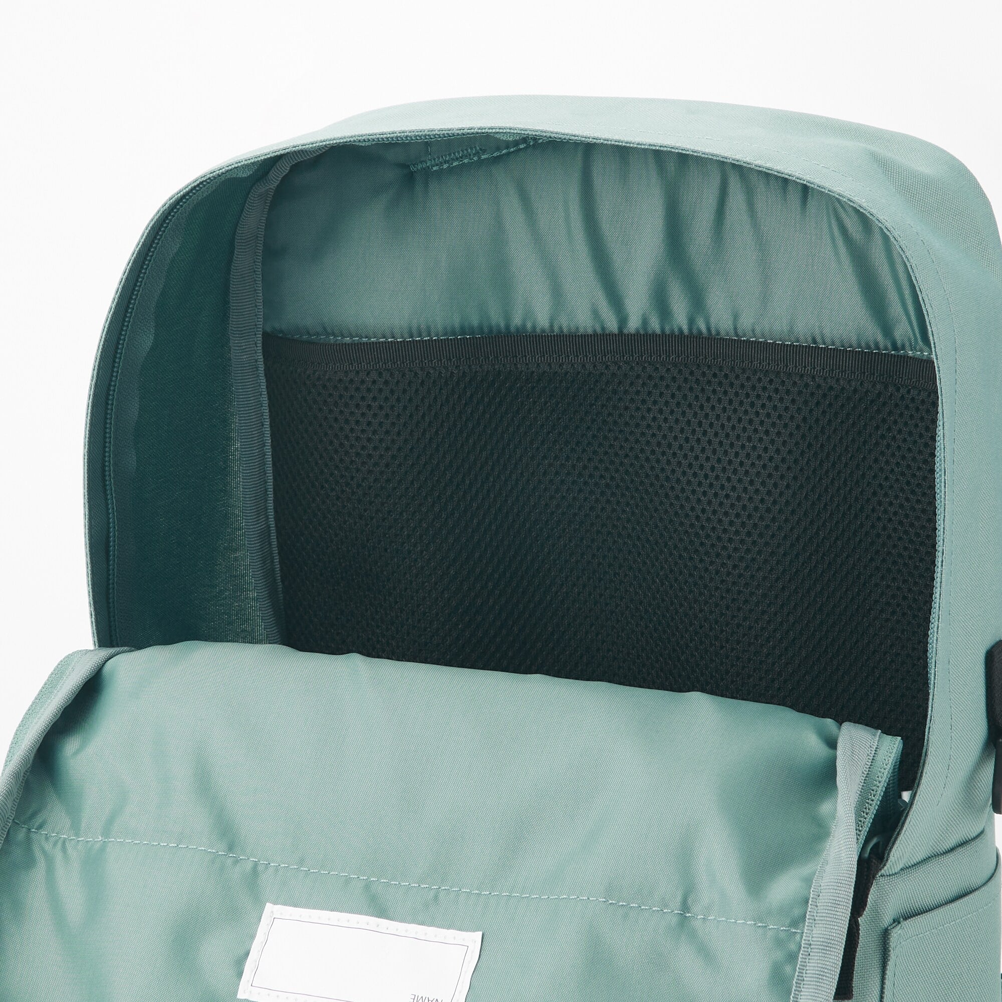 Less Tiring Backpack with Handle - Image 6