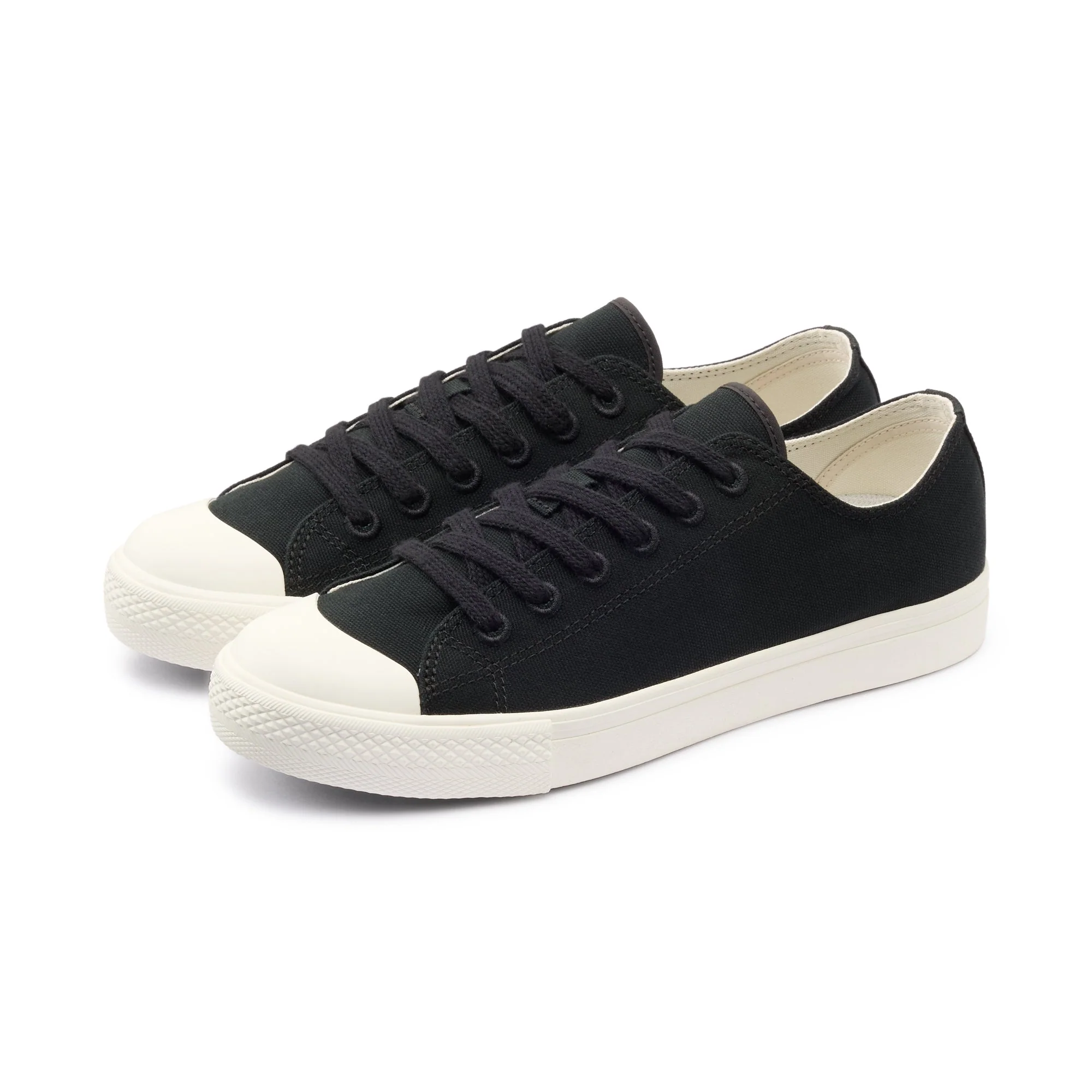 Less Tiring Sneakers - Black - Image 11