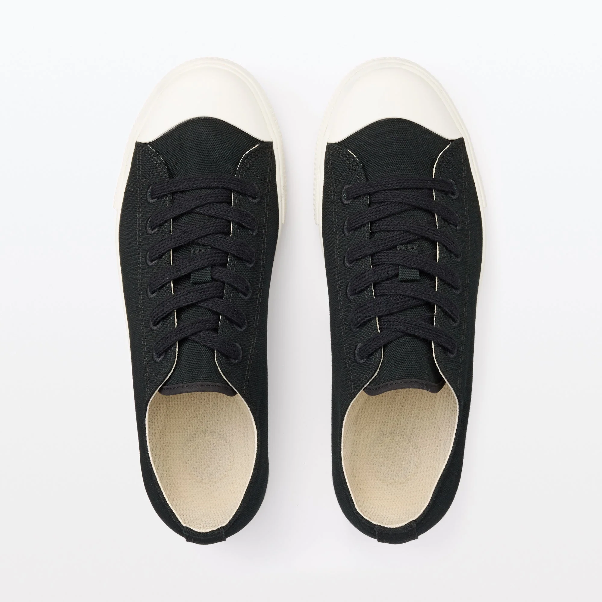 Less Tiring Sneakers - Black - Image 14