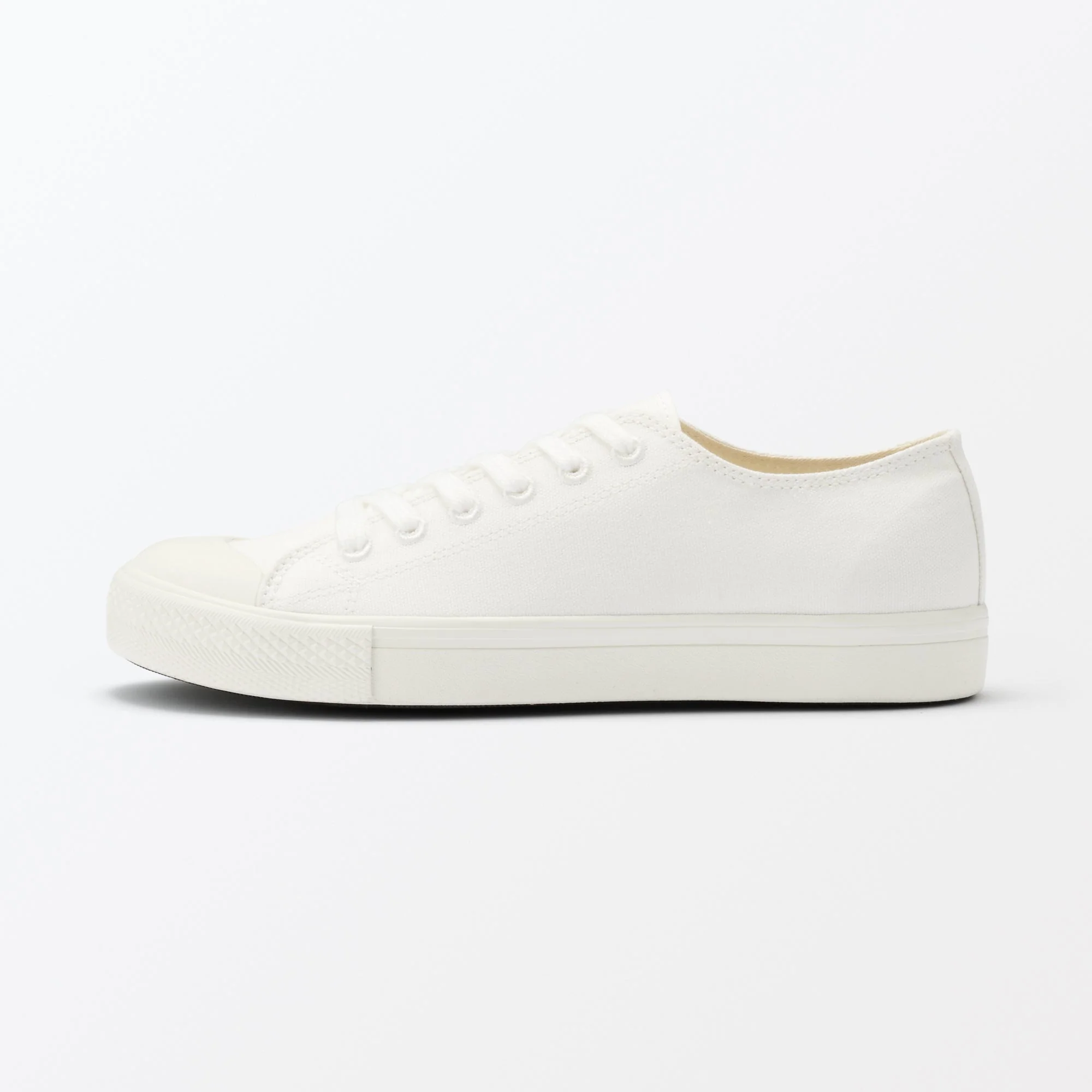 Less Tiring Sneakers - White - Image 9