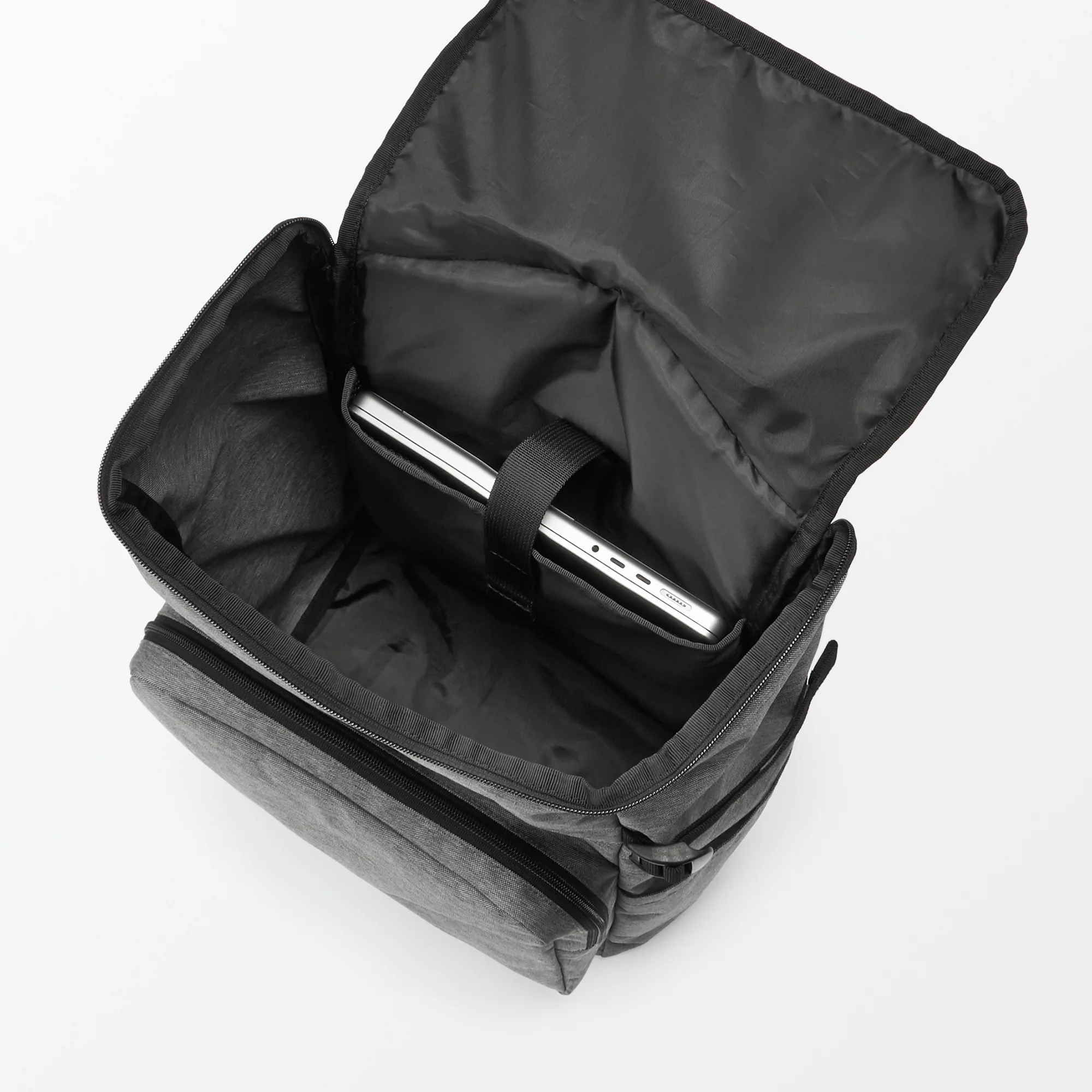 Less Tiring Toploader Backpack - Image 21