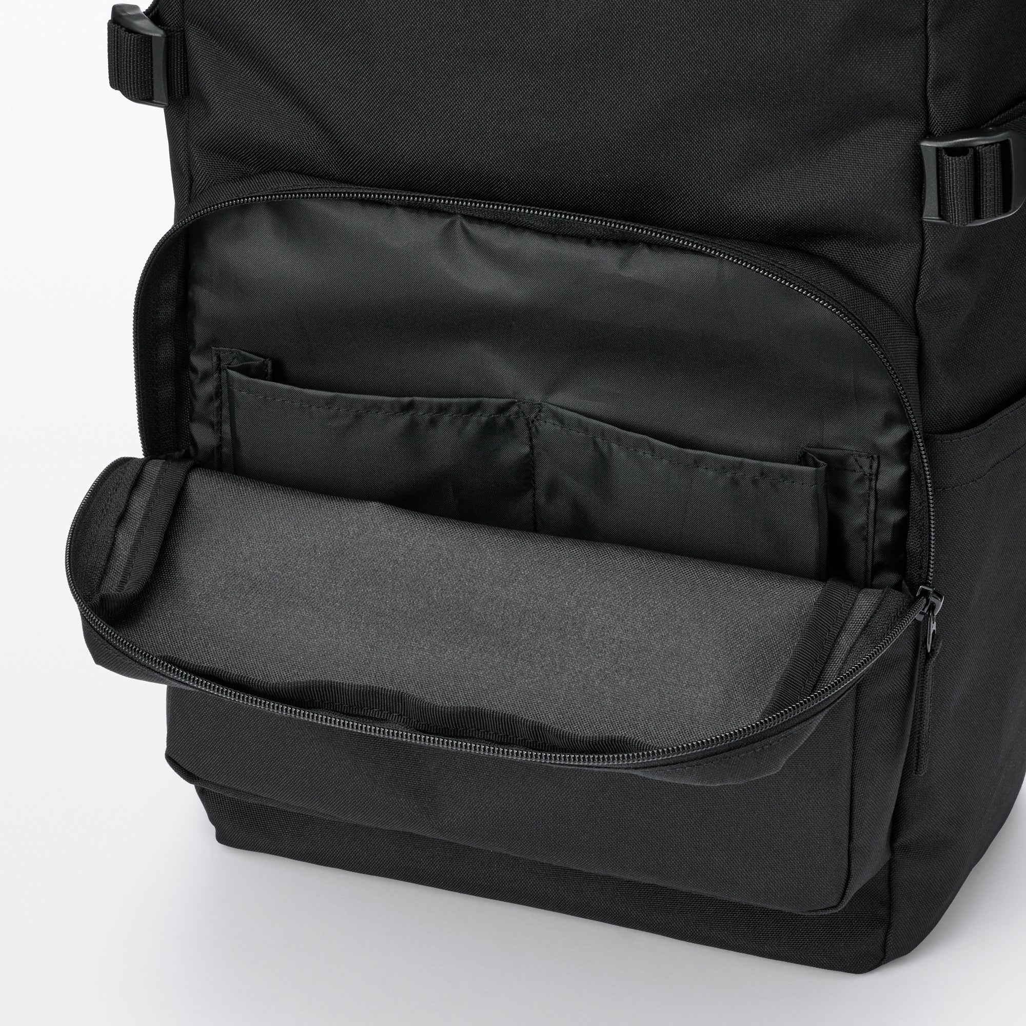 Less Tiring Toploader Backpack - Image 10