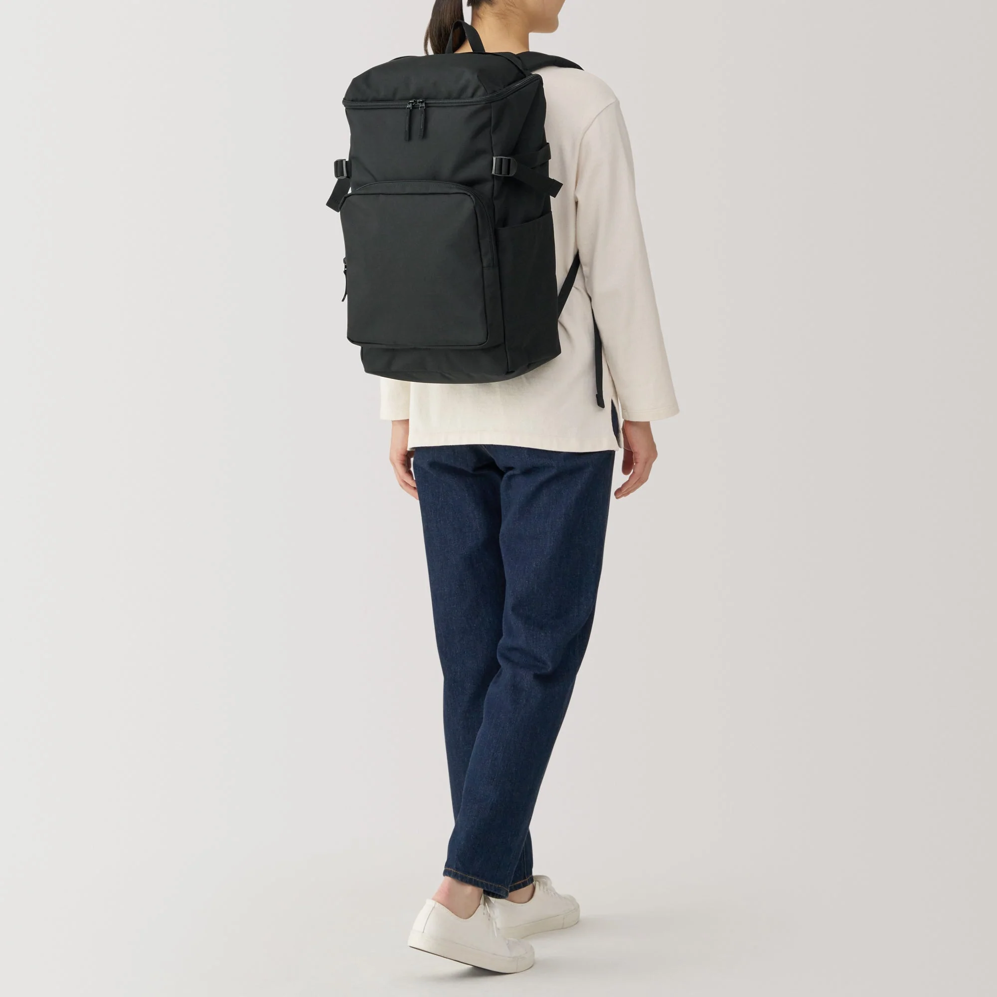 Less Tiring Toploader Backpack - Image 12