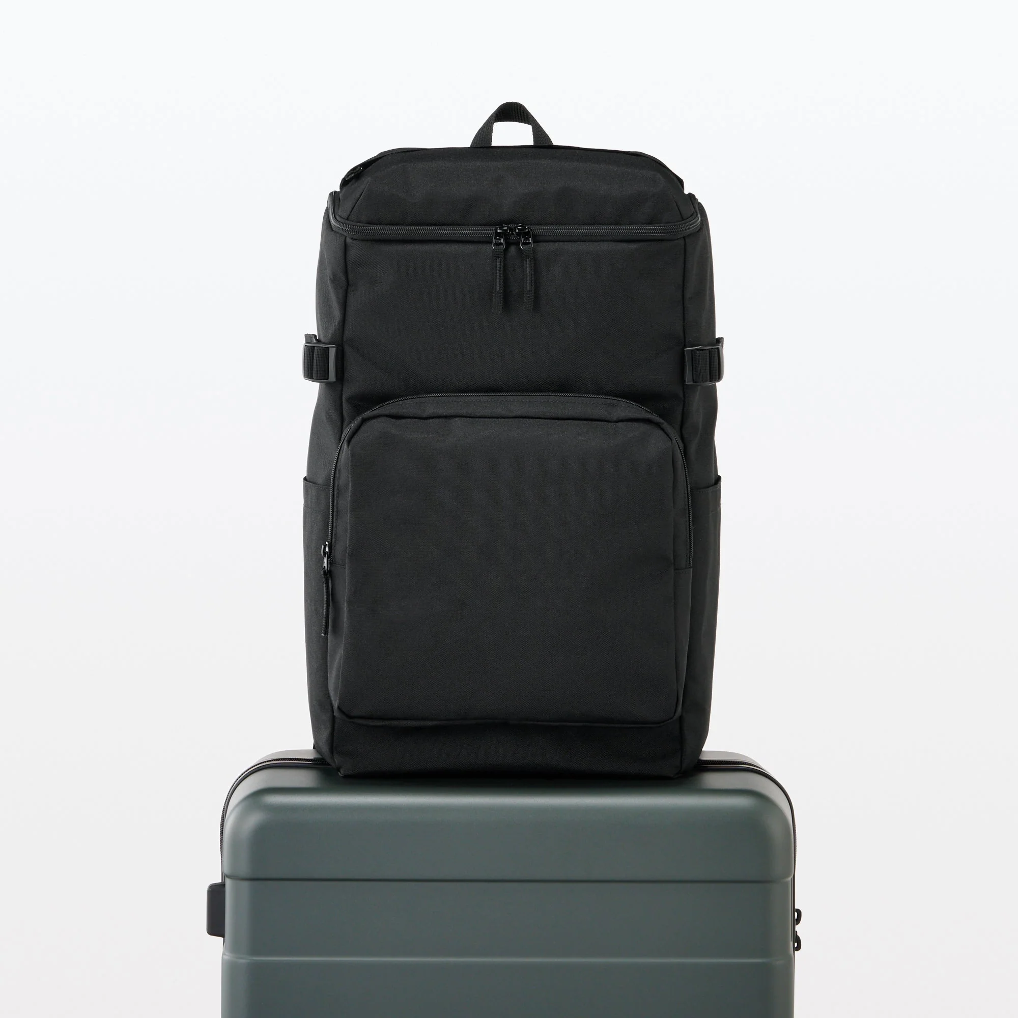 Less Tiring Toploader Backpack - Image 16