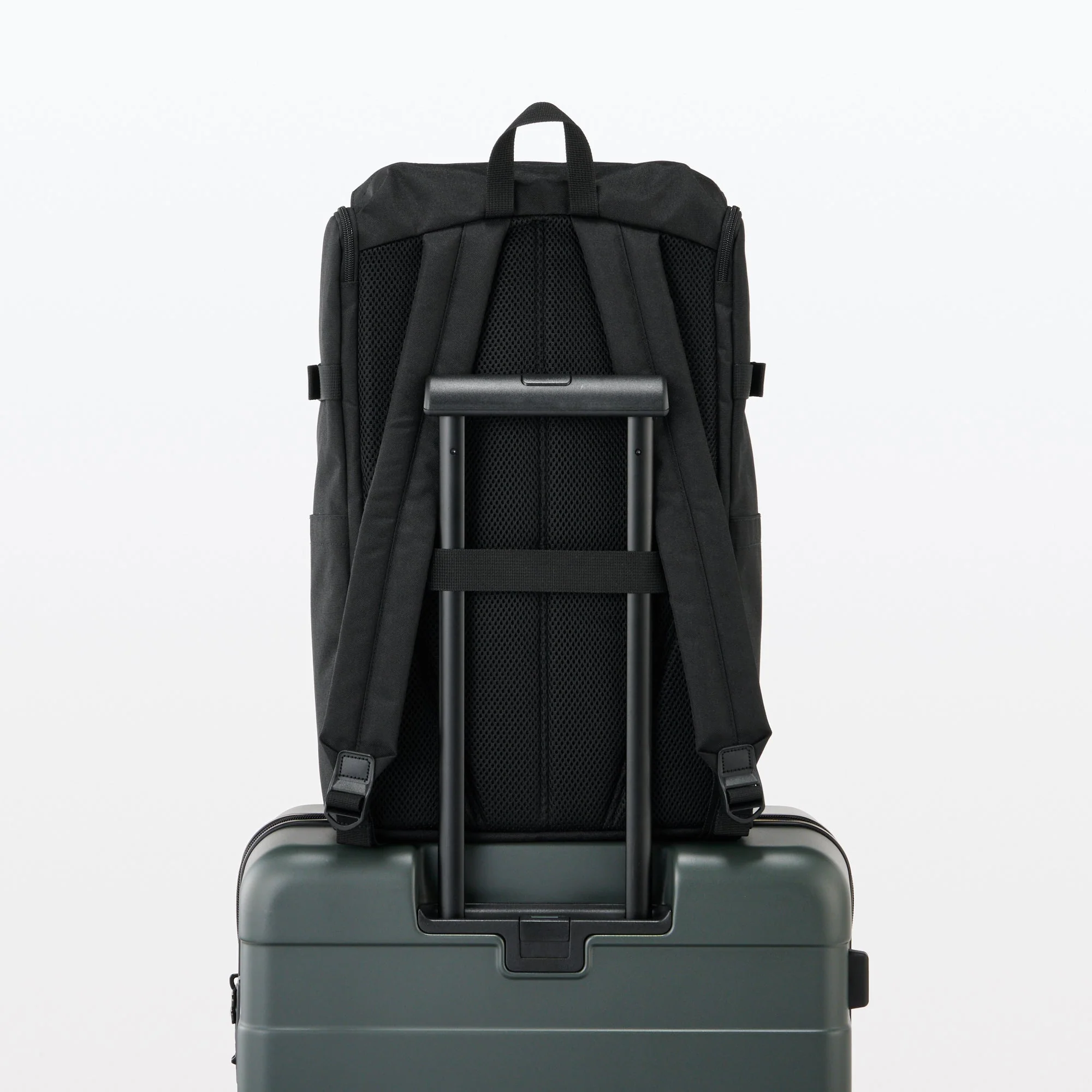 Less Tiring Toploader Backpack - Image 17