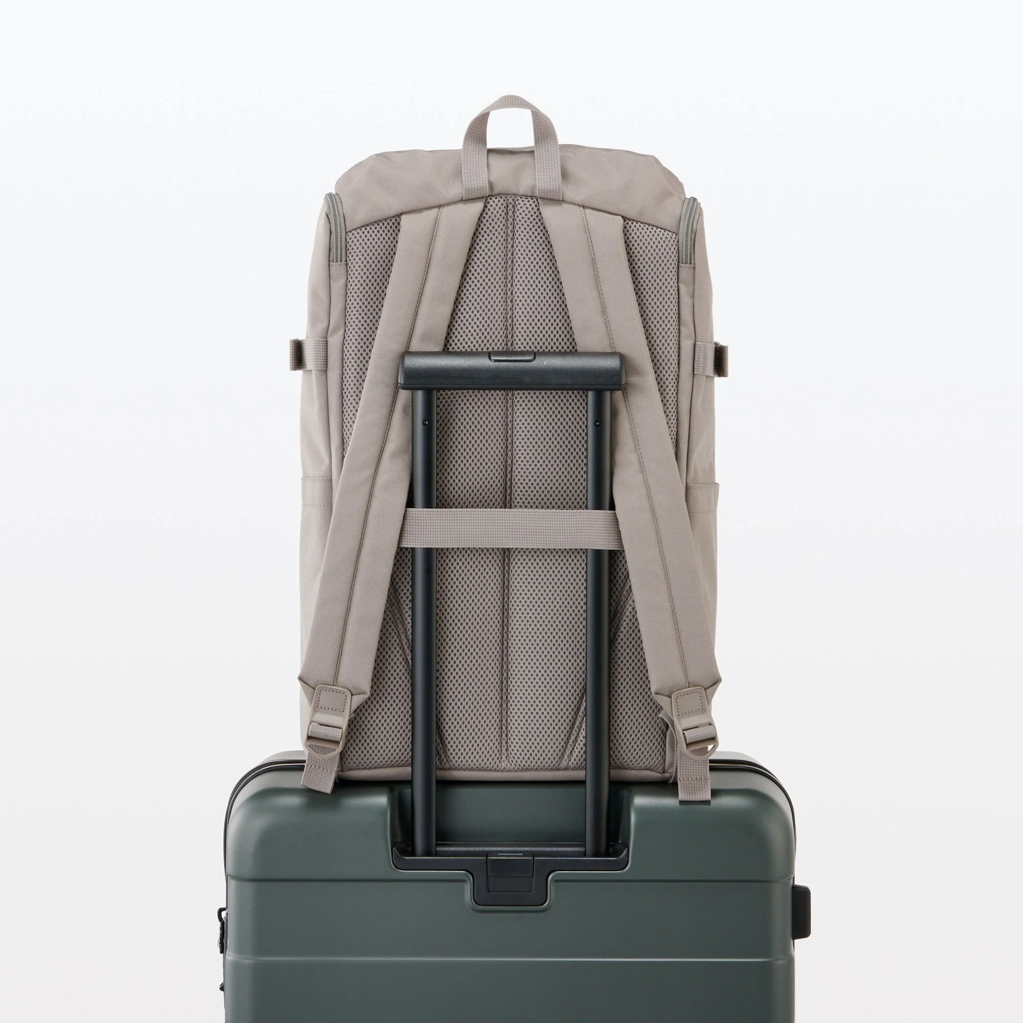Less Tiring Toploader Backpack - Image 33