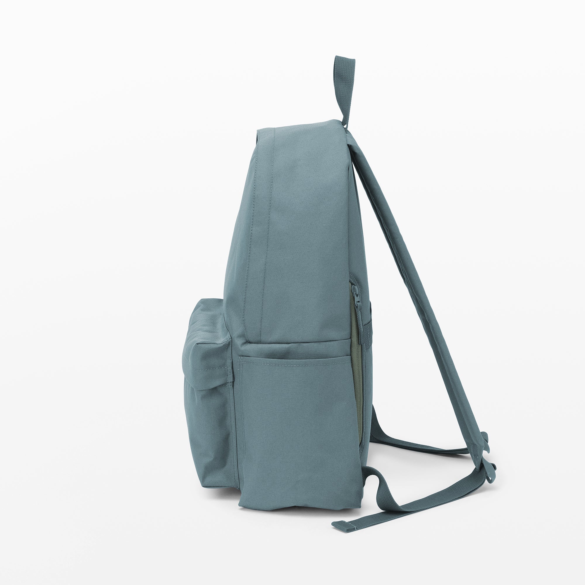 Less Tiring Water Repellent Backpack - Image 16