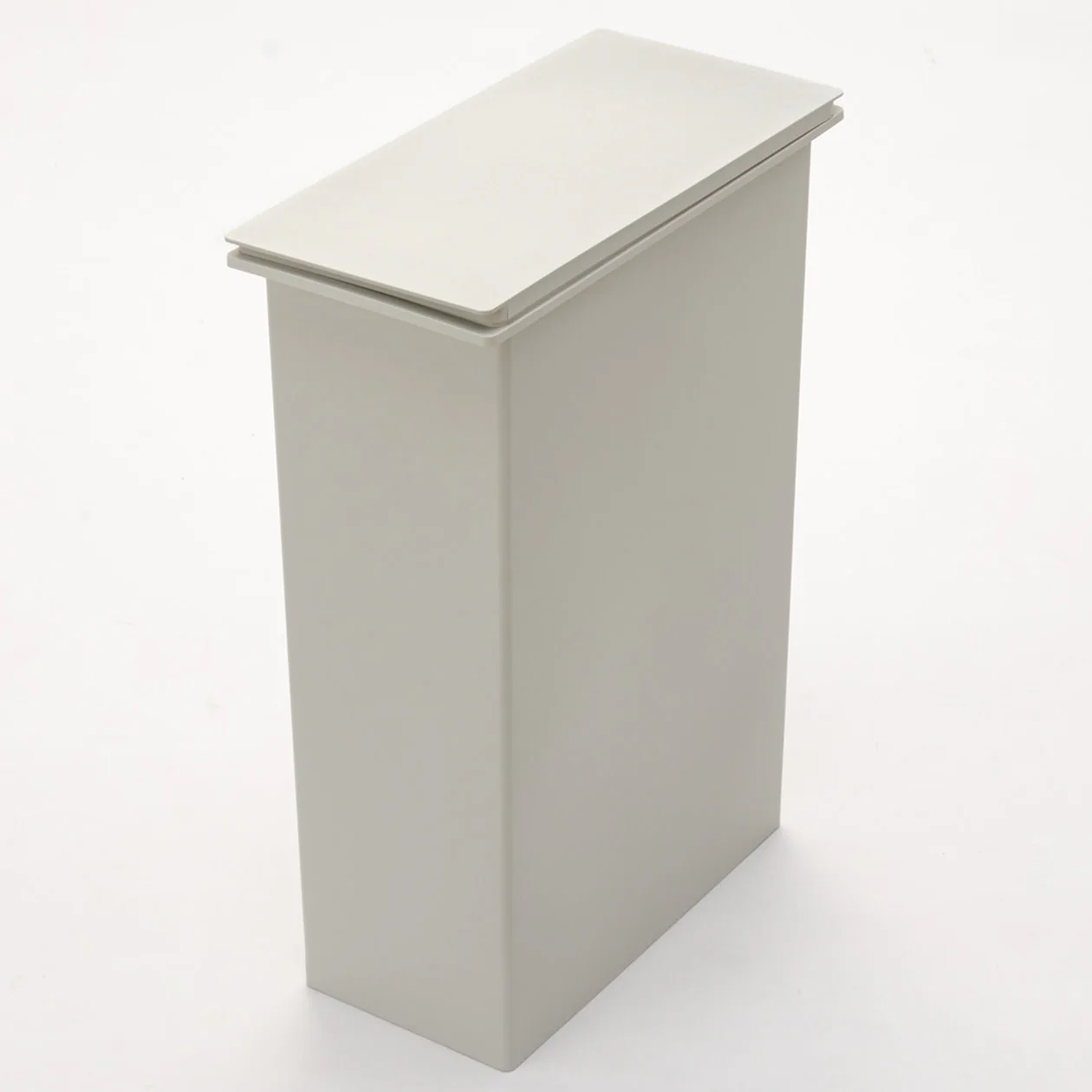 Lid for Polypropylene Dust Bin - Image 9
