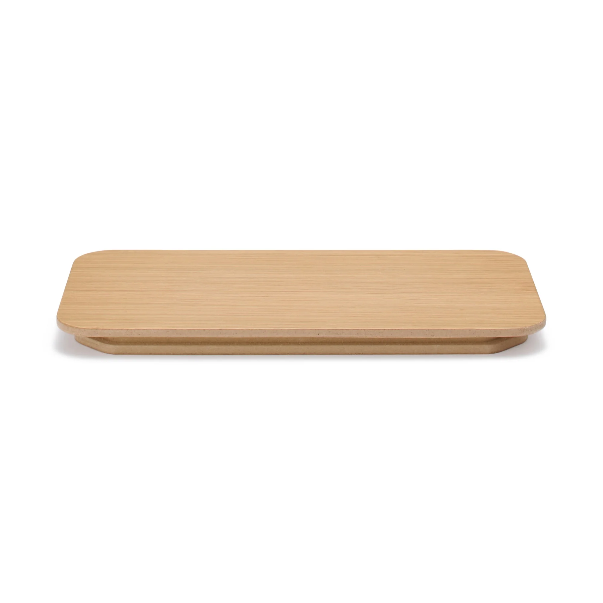 Lid for Wooden Dust Bin (Square)