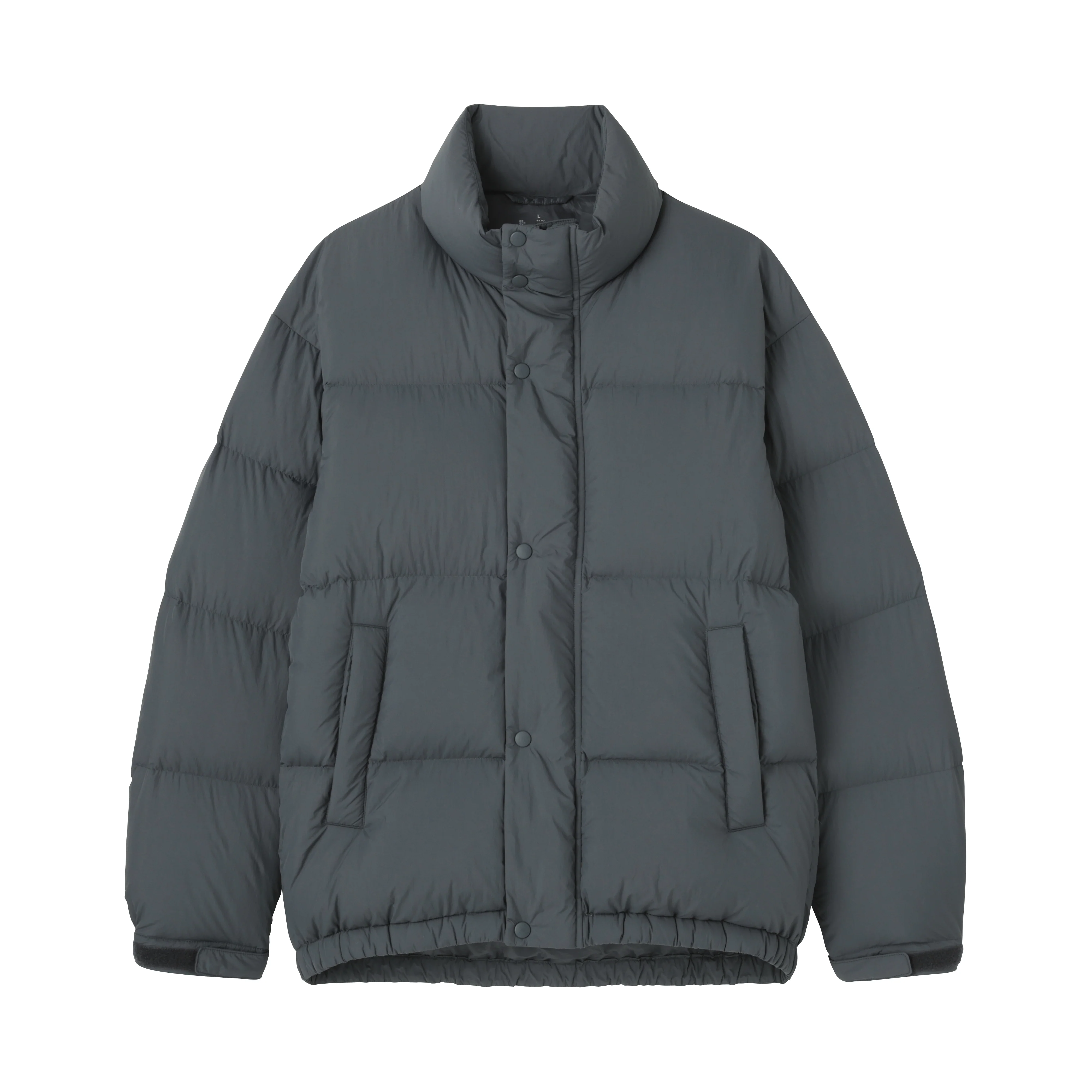 Lightweight Down Jacket - Image 12