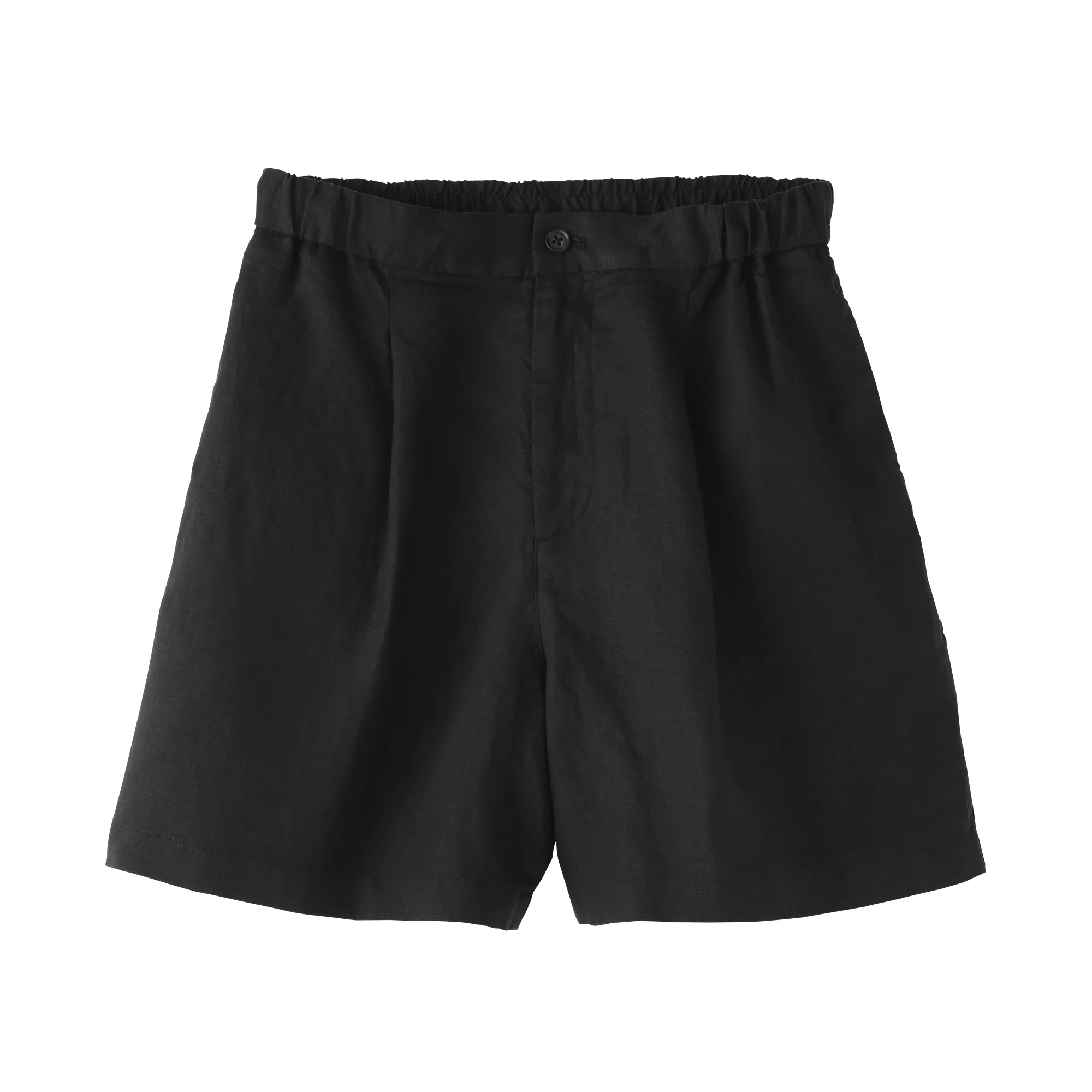 Linen Shorts - Image 11