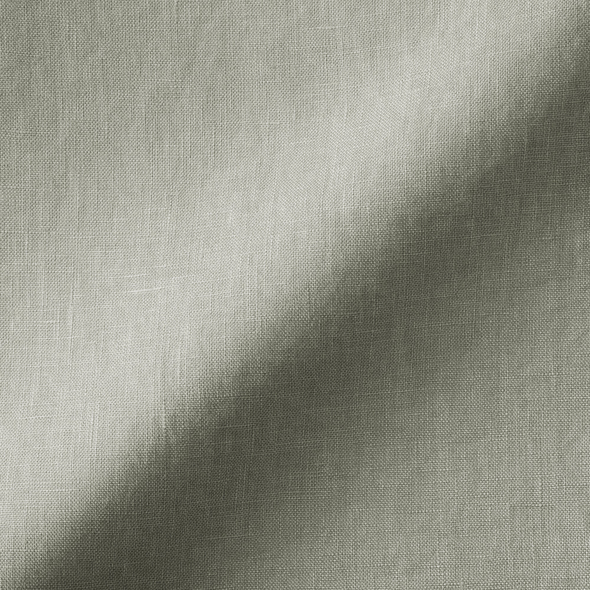 Linen Shorts - Image 37