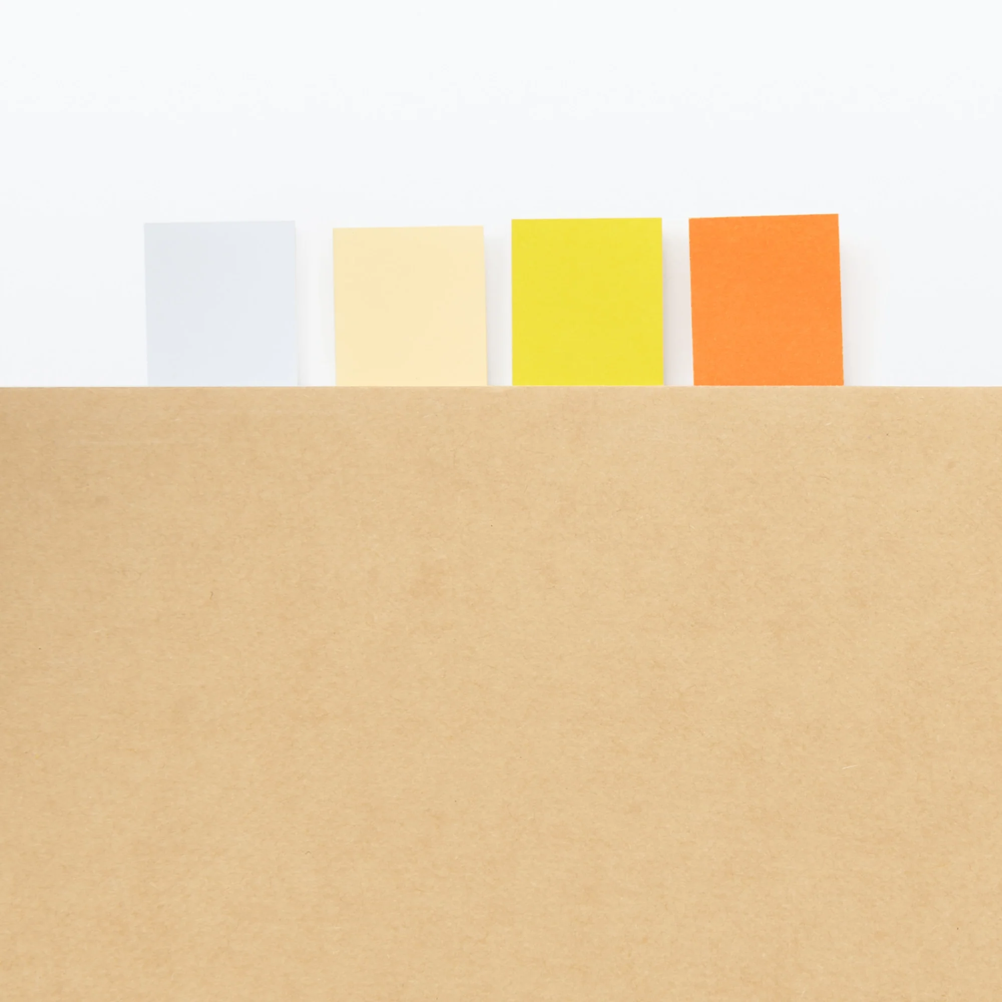 Bookmark Sticky Notes