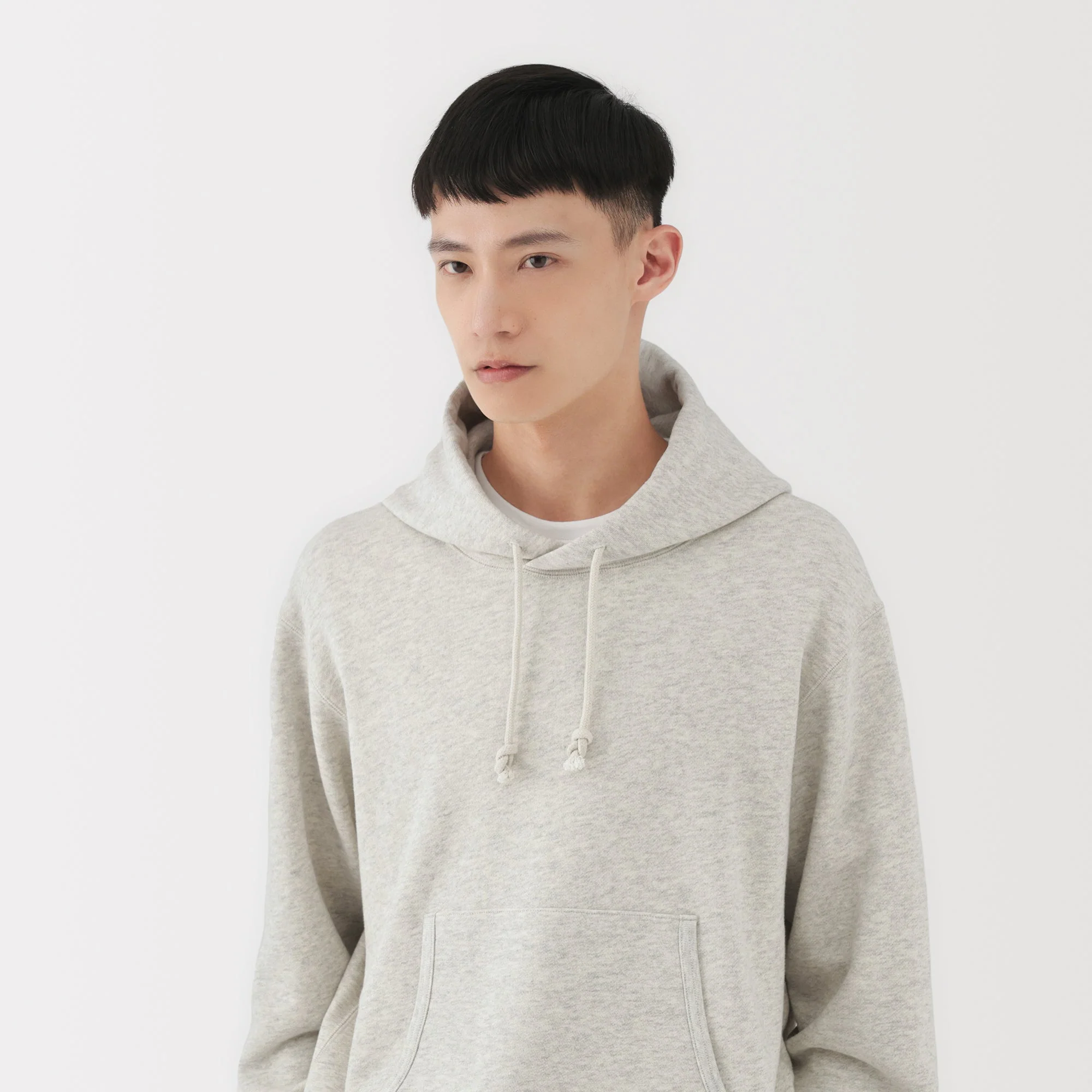 Labo Loopwheel Sweatshirt Hoodie - Image 7