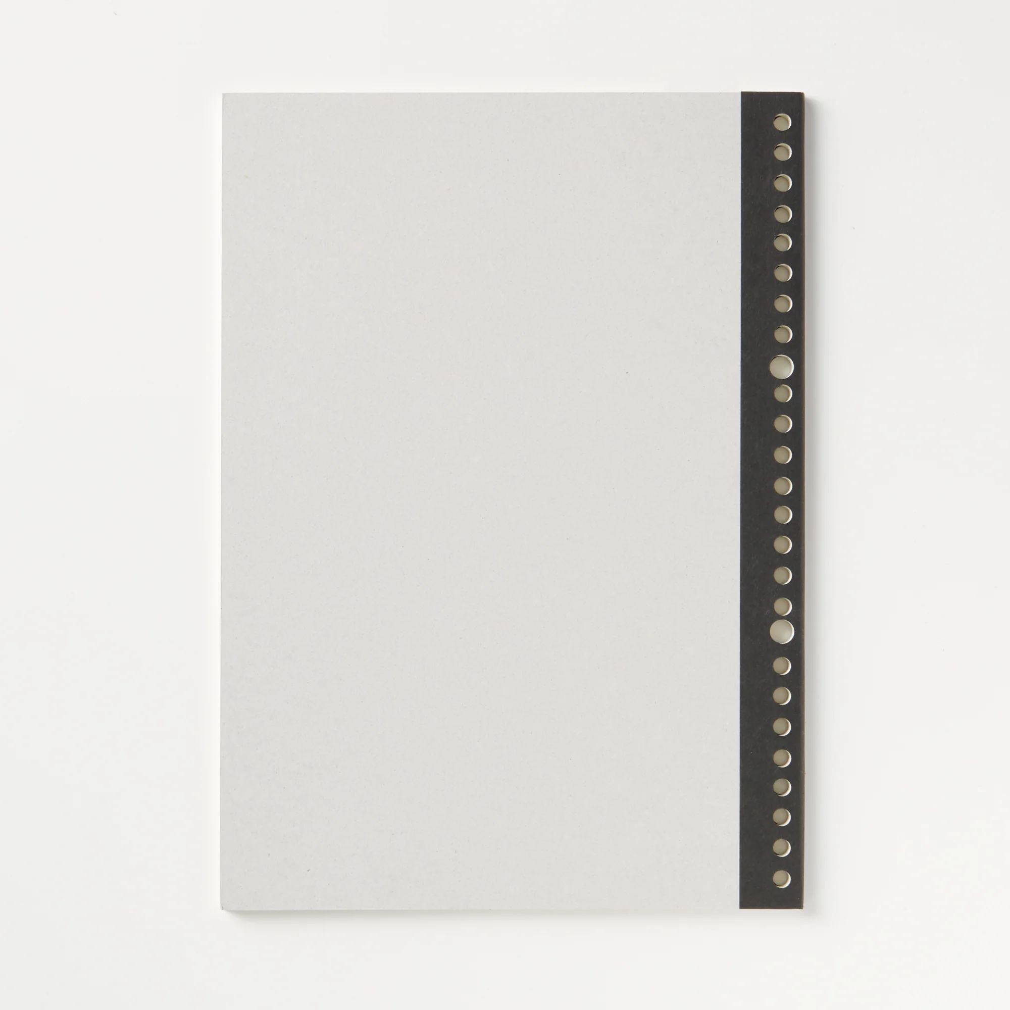 Loose Leaf Paper Lined Notebook Type - Image 10