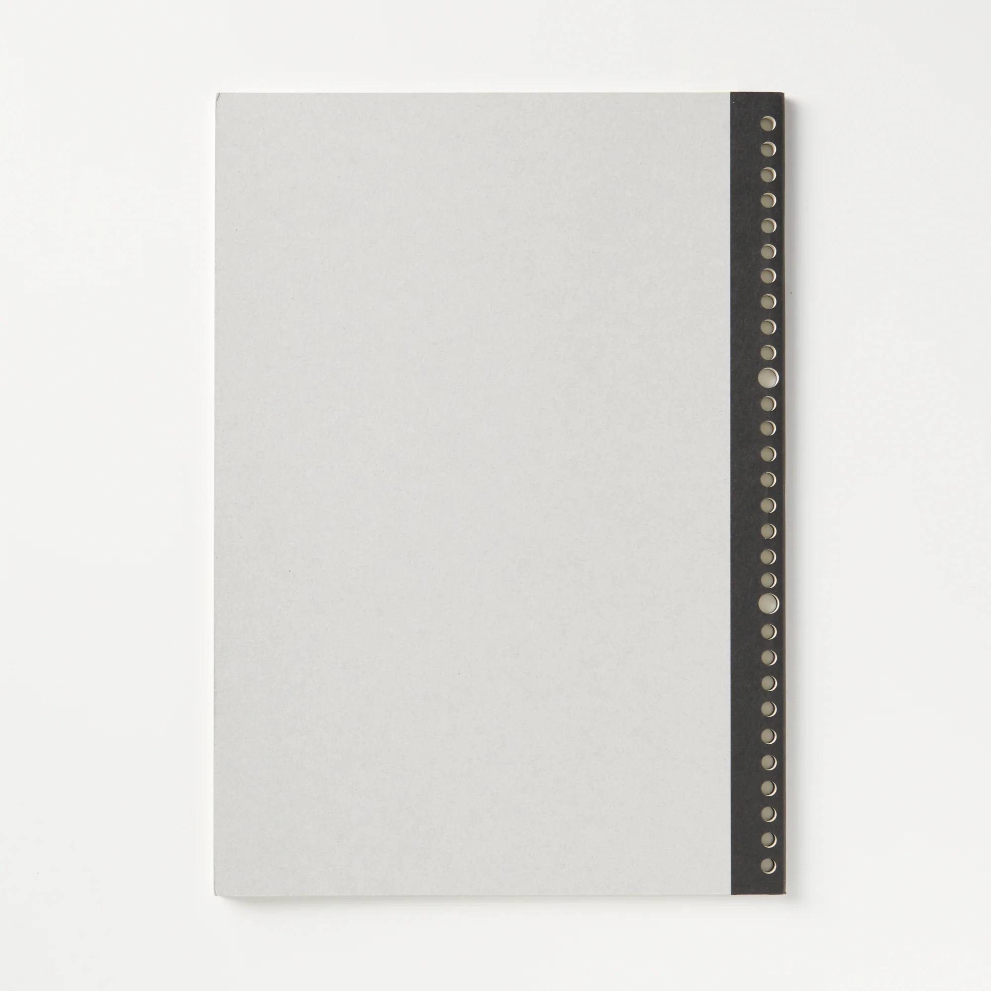Loose Leaf Paper Lined Notebook Type - Image 17