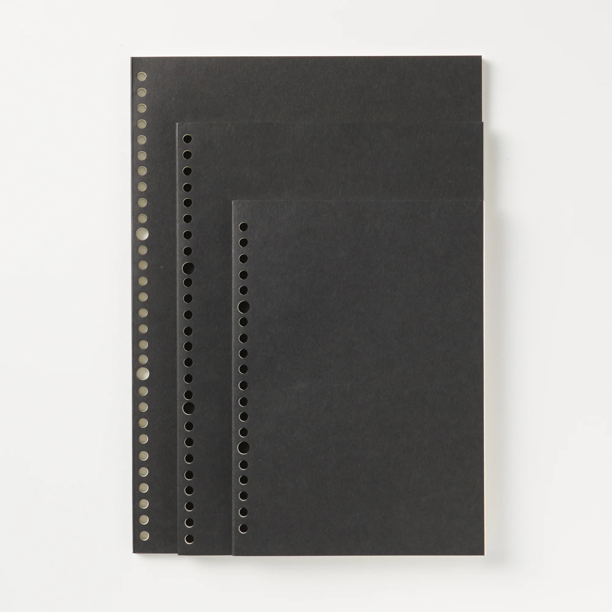 Loose Leaf Paper Lined Notebook Type - Image 20