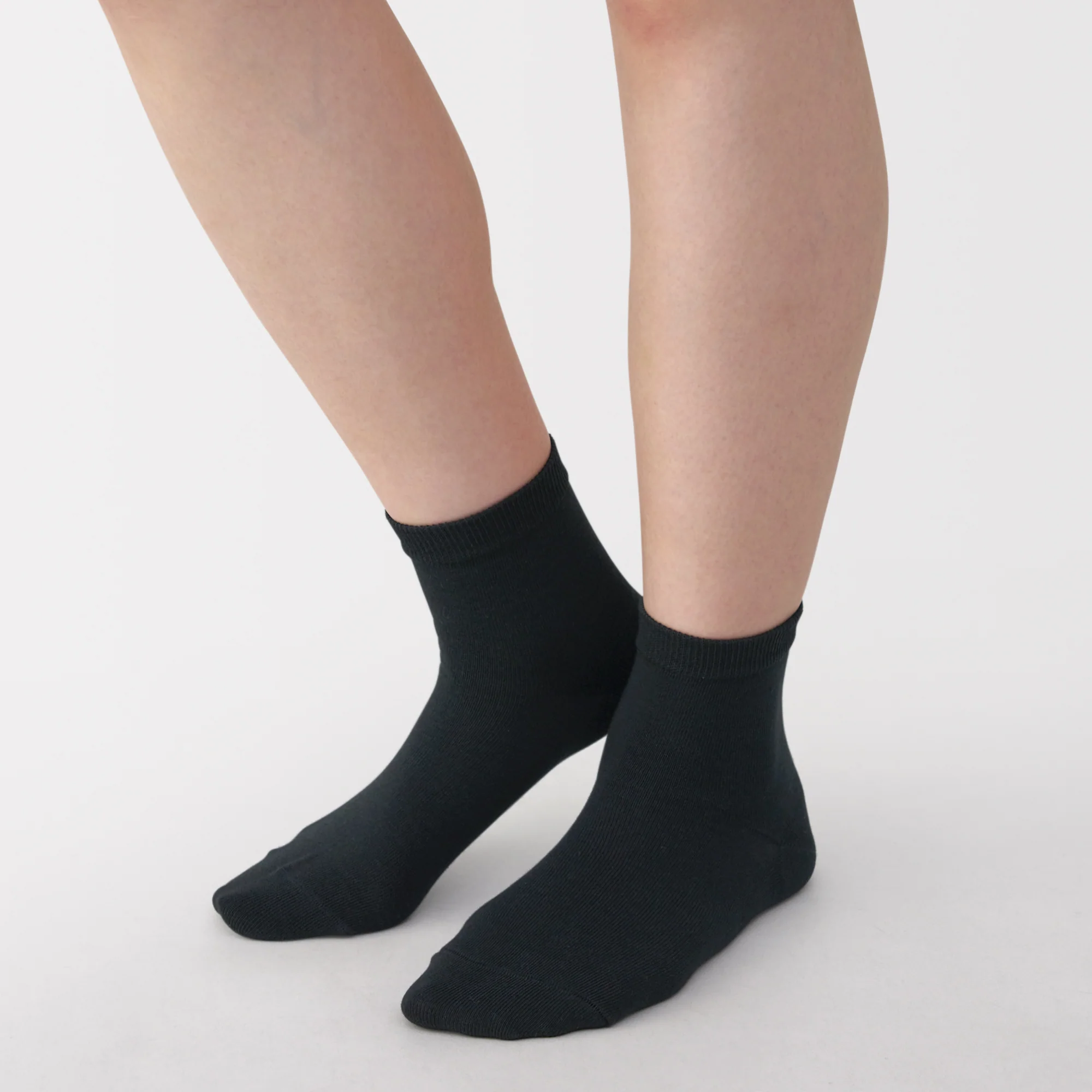 Loose Top Short Socks - Image 14