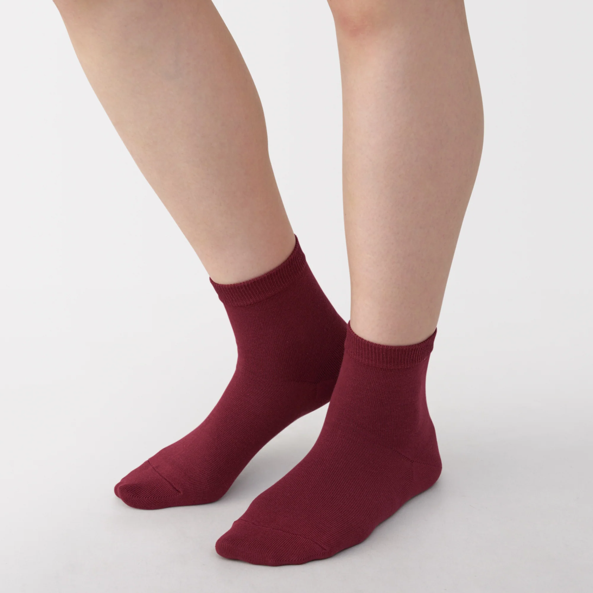 Loose Top Short Socks - Image 18