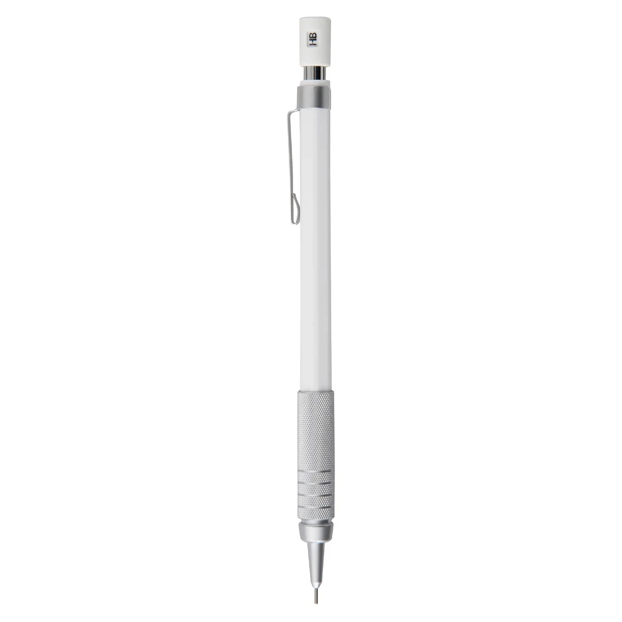 Low Centre of Gravity Mechanical Pencil