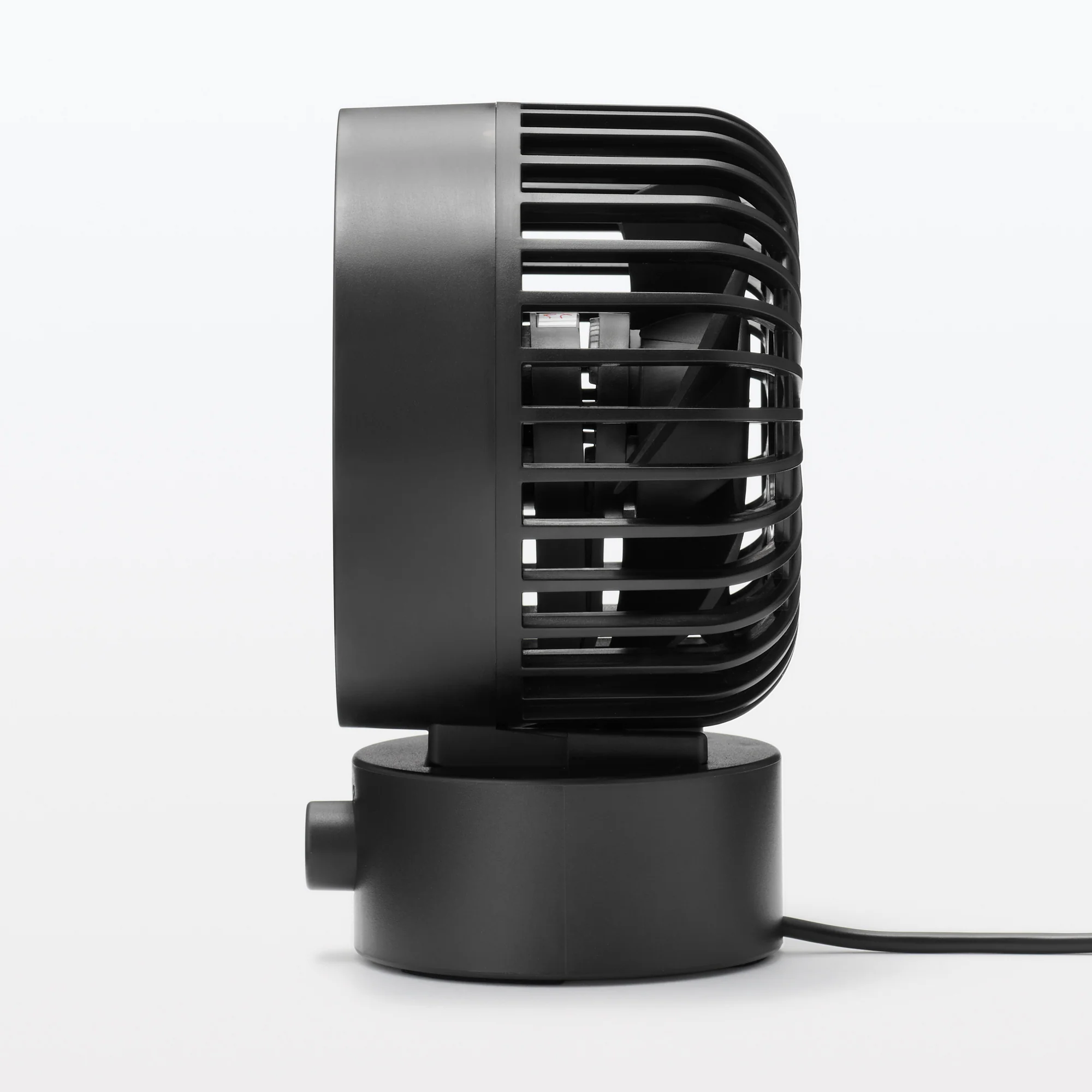 Low Noise USB Desk Fan - Image 28