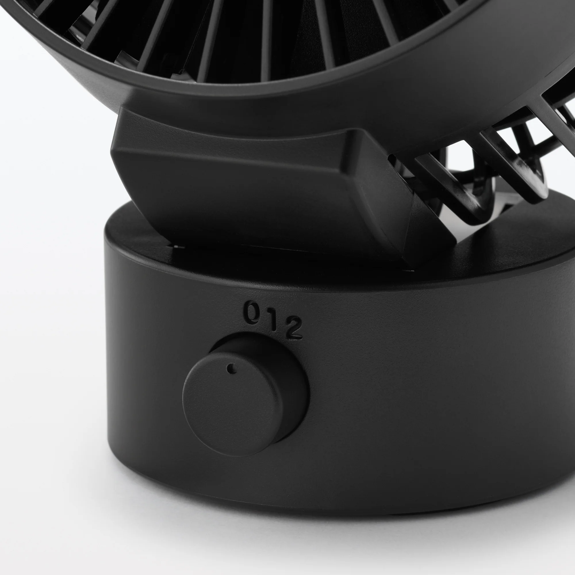 Low Noise USB Desk Fan - Image 30