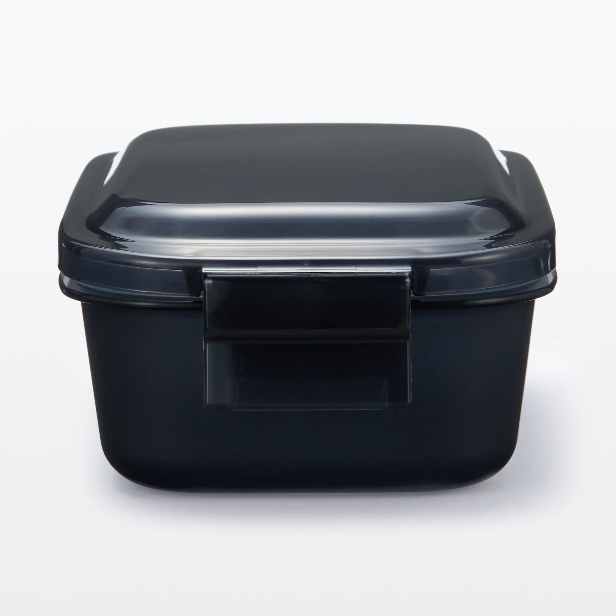 Lunch Box - Black - Image 3