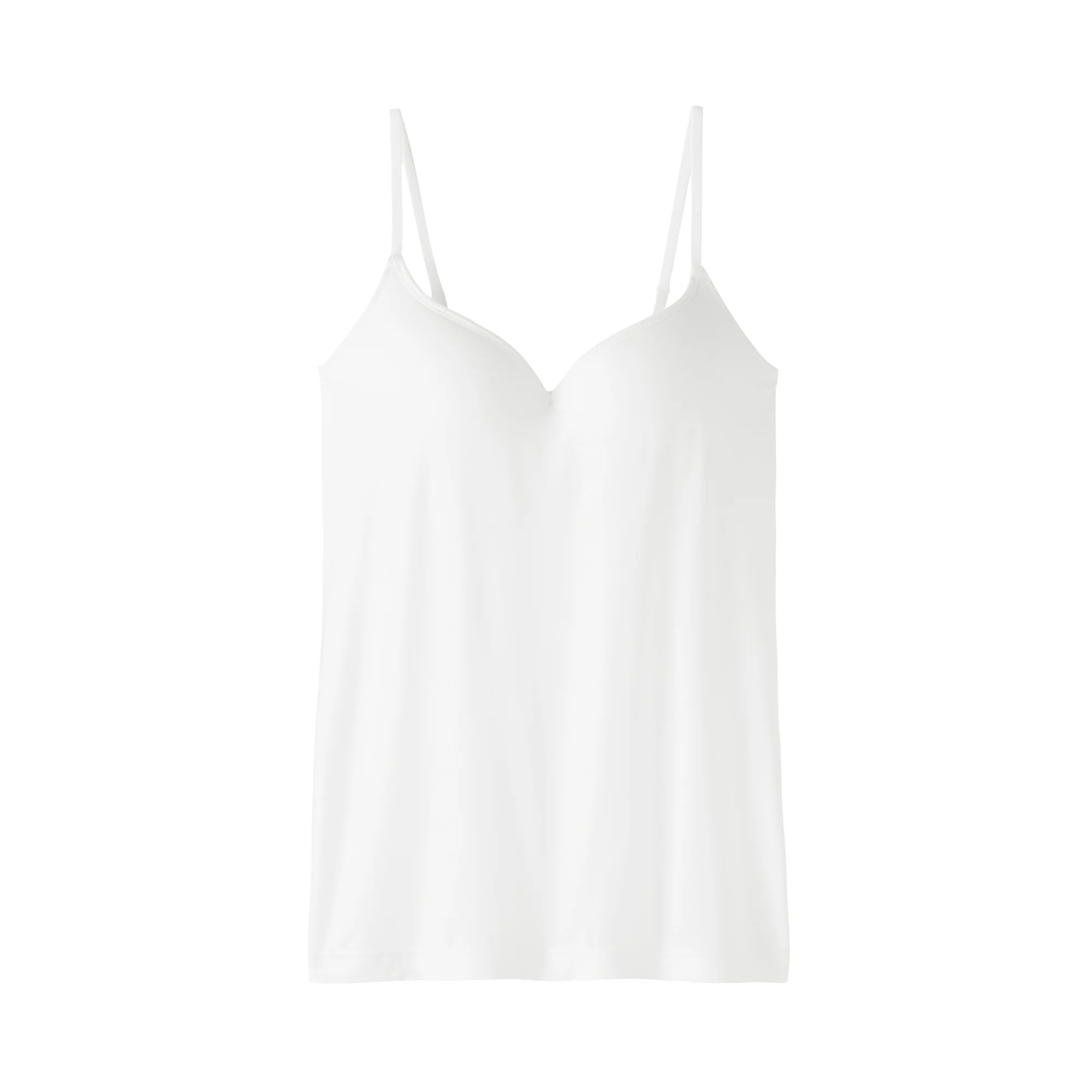 Lyocell Blend Bra Camisole - Image 11