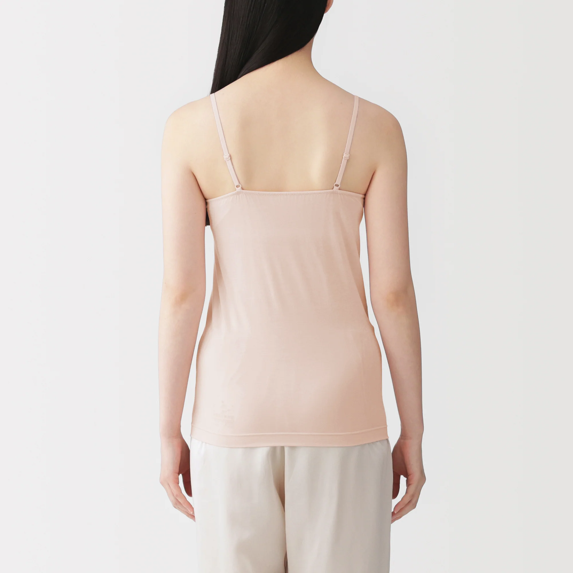 Lyocell Blend Bra Camisole - Image 24