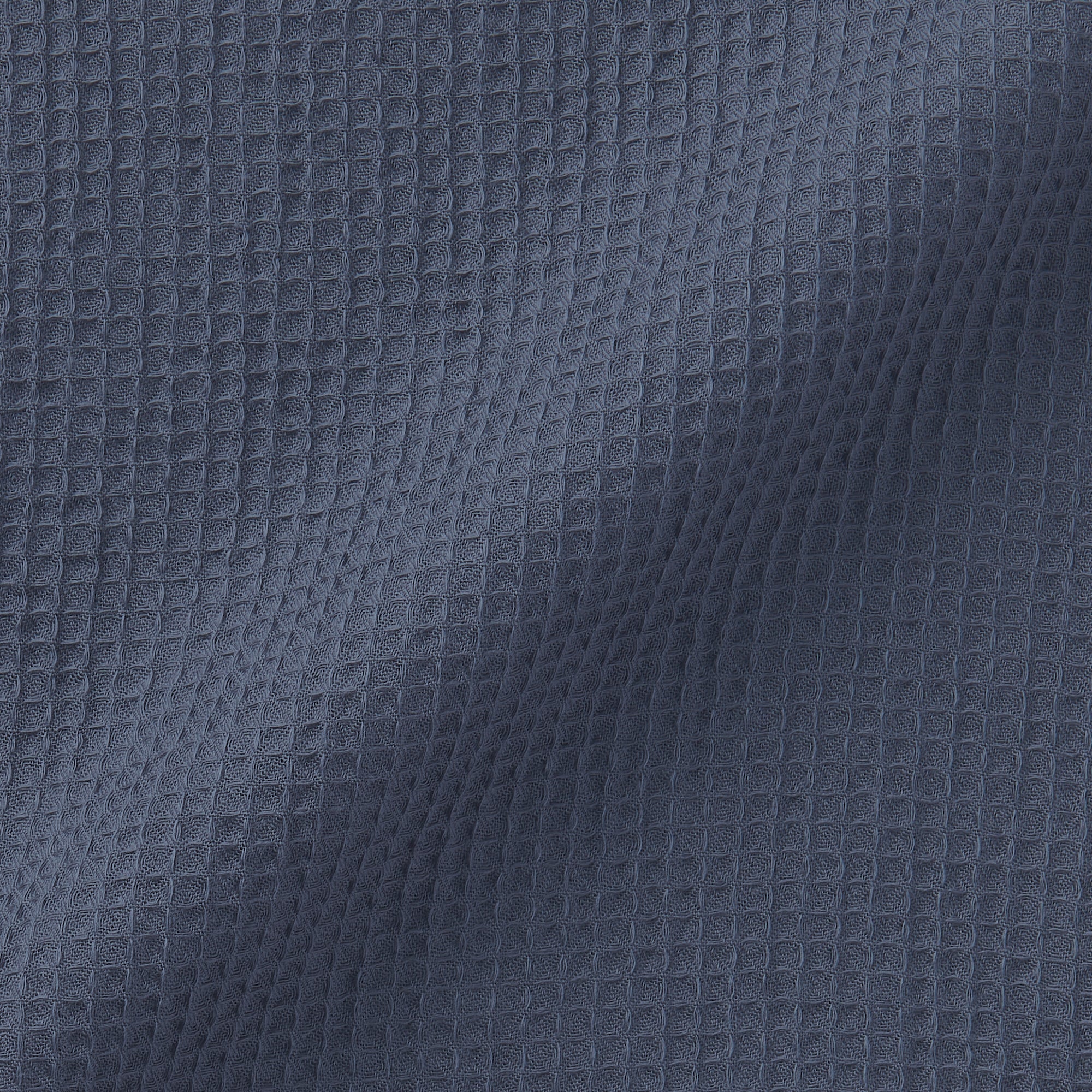 Lyocell Blend Waffle Jinbei - Image 34