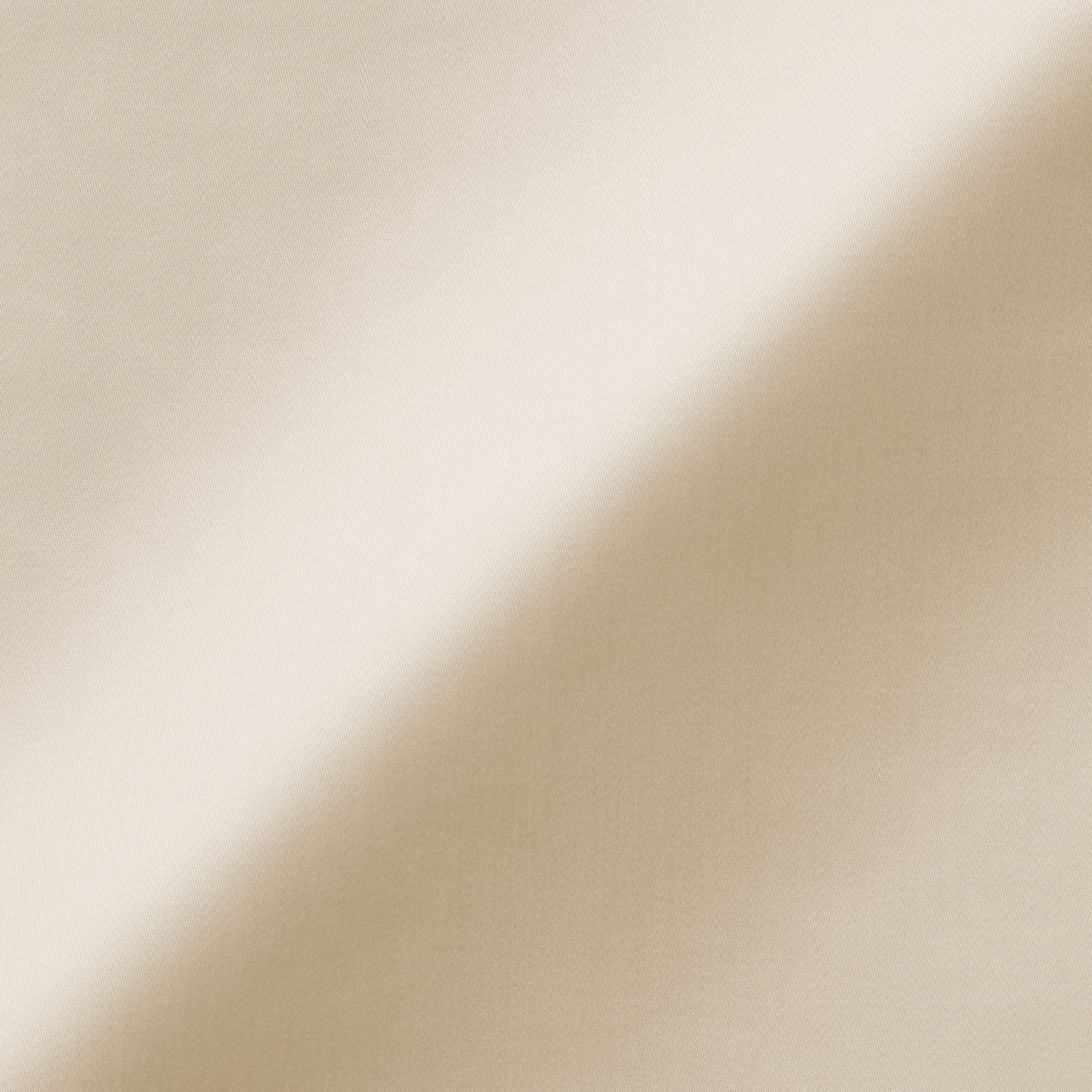 Lyocell Satin Flared Shorts - Image 11