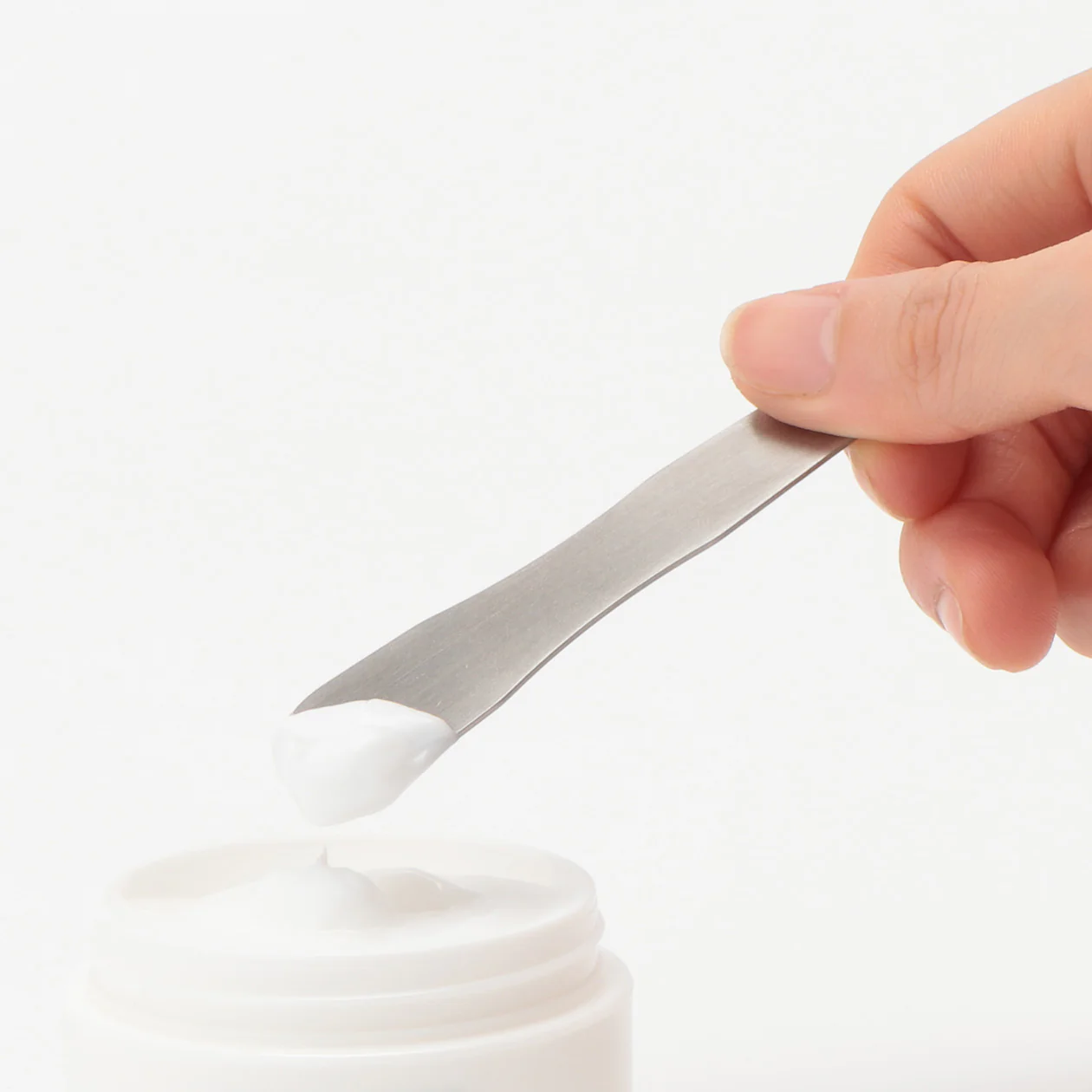 Makeup Spatula - Image 2