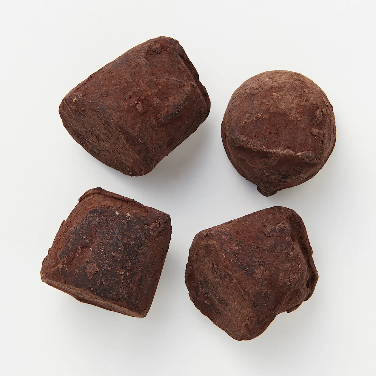 Marc de Champagne Cacao Truffles - Image 4