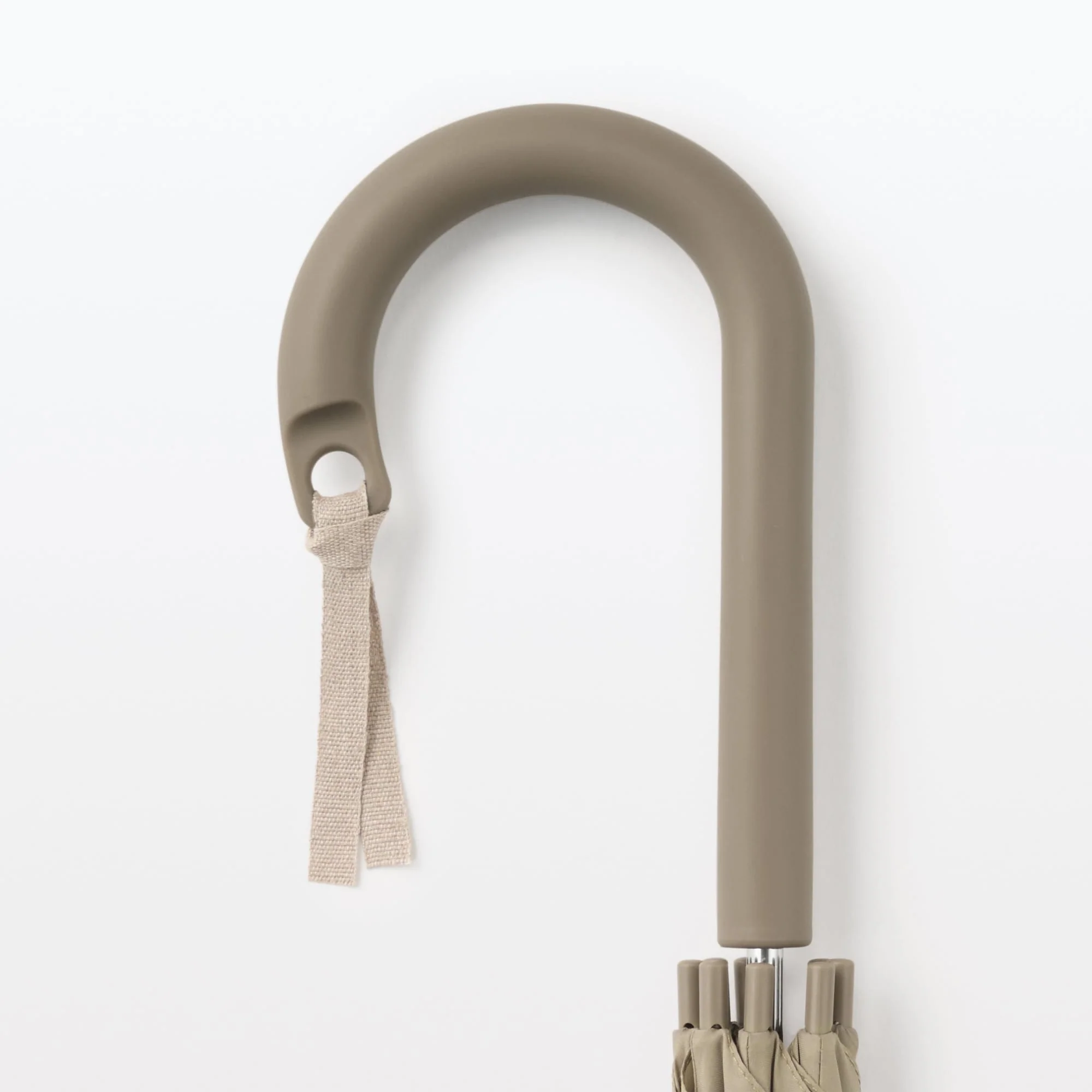 Markable Umbrella Beige - Image 8