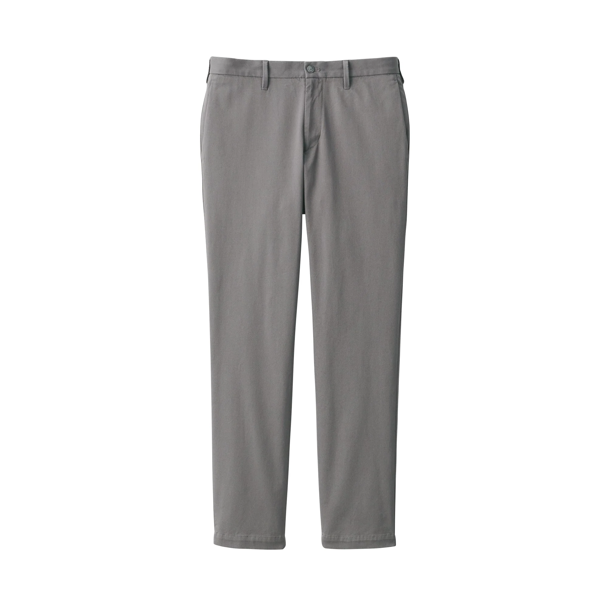 Men's Stretch Chino Slim Pants (L30") - Image 12