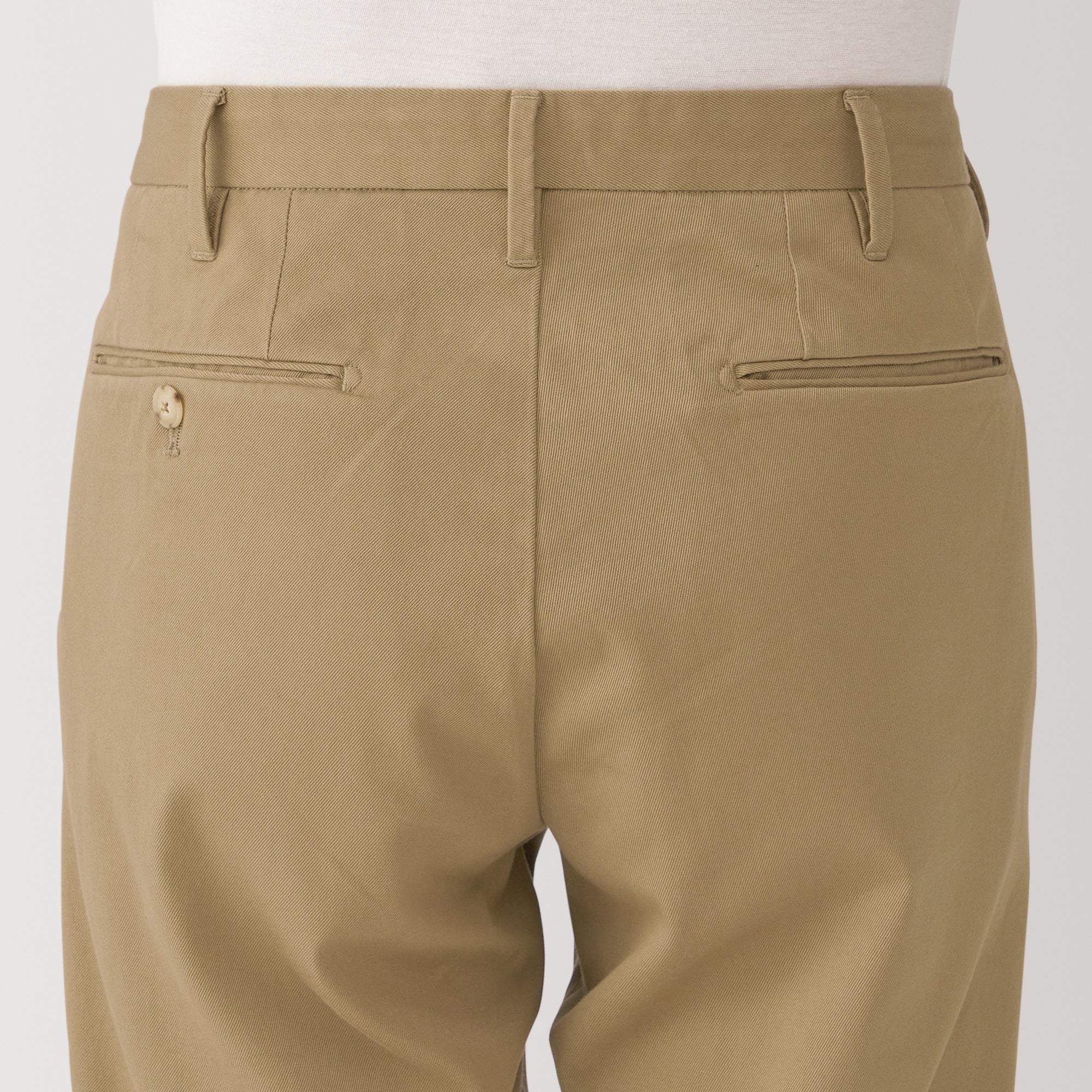 Men's Stretch Chino Slim Pants (L30") - Image 28