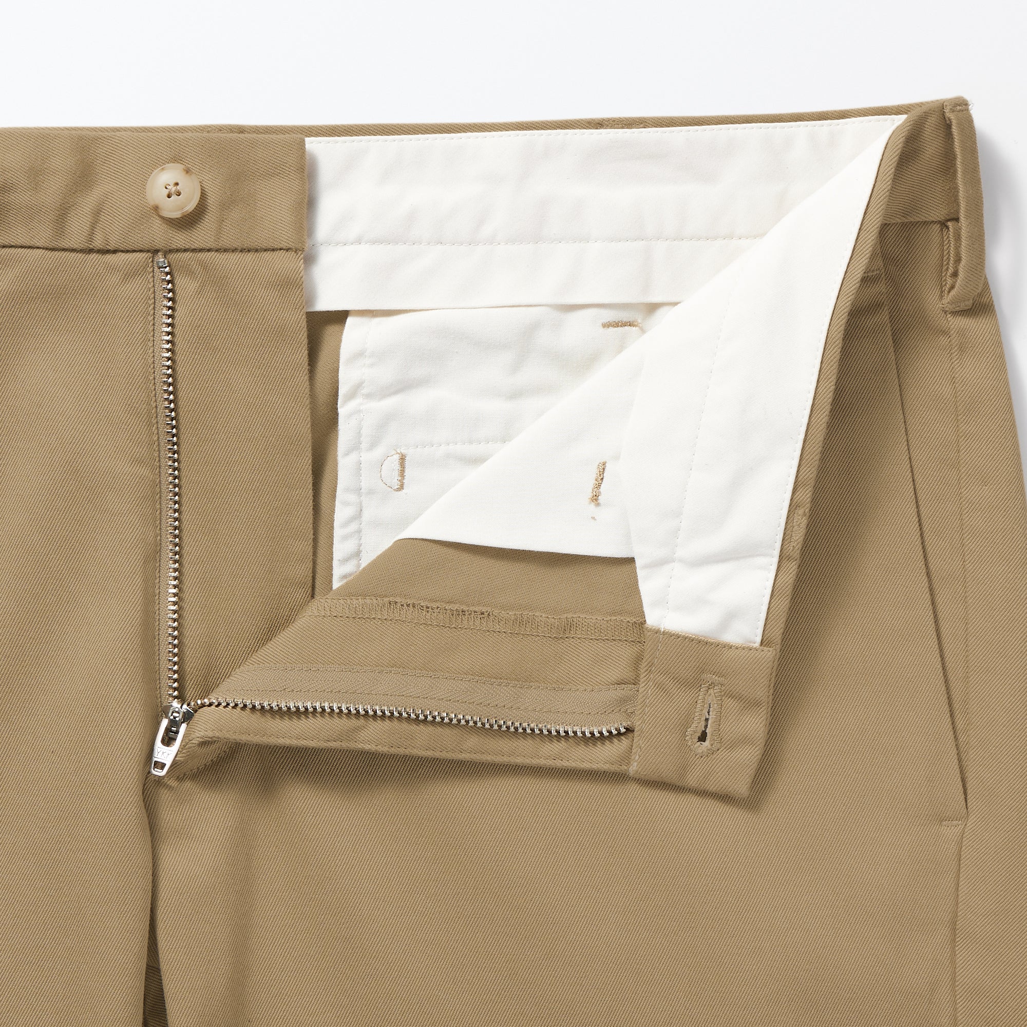Men's Stretch Chino Slim Pants (L30") - Image 29