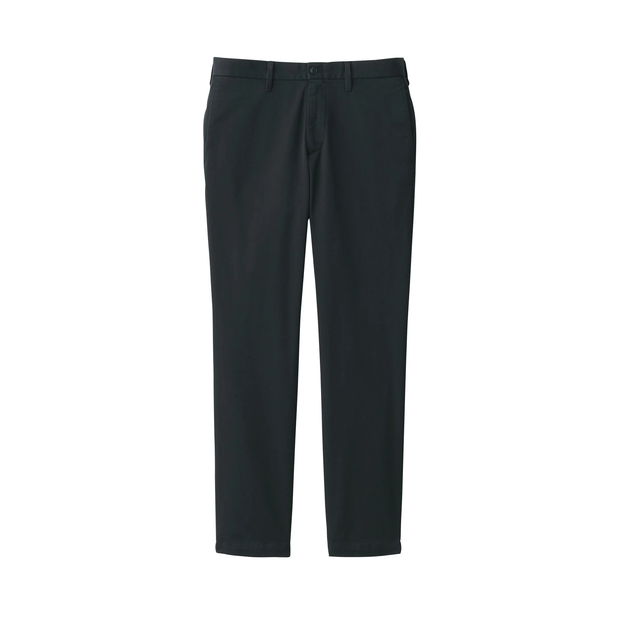 Men's Stretch Chino Slim Pants (L30") - Image 42
